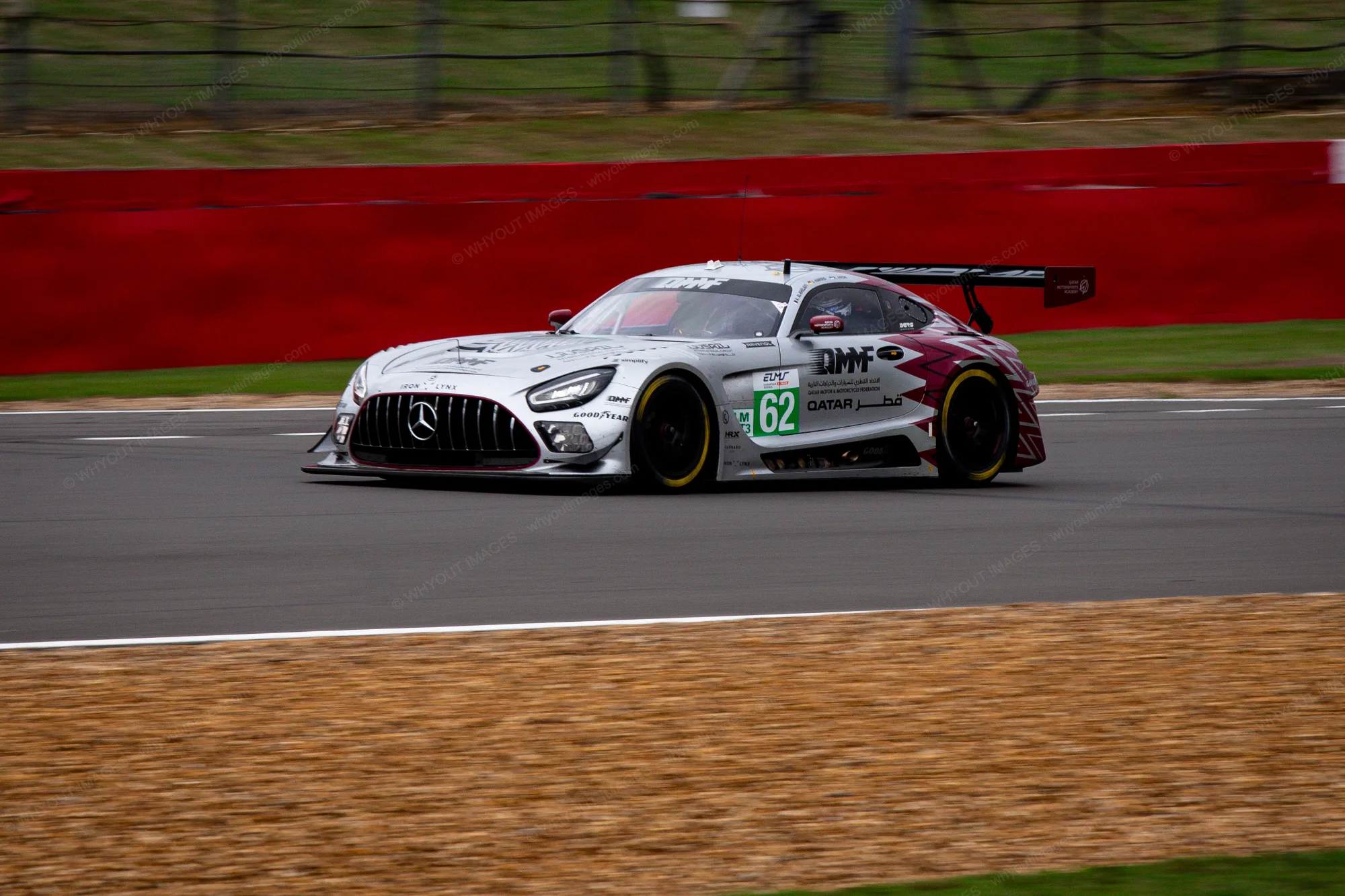 ELMS 2026: GOODYEAR 4 HOURS OF SILVERSTONE