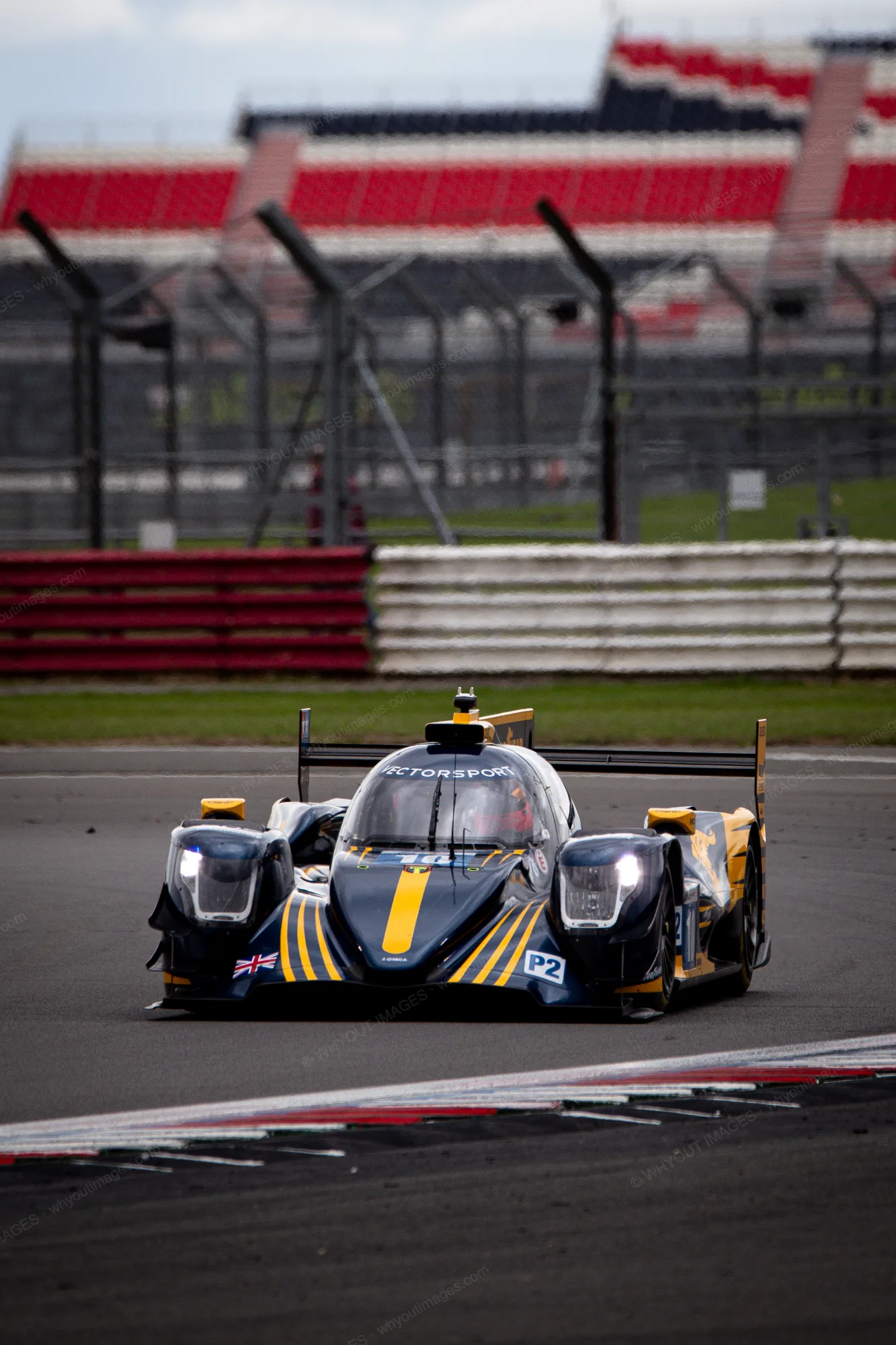 ELMS 2026: GOODYEAR 4 HOURS OF SILVERSTONE