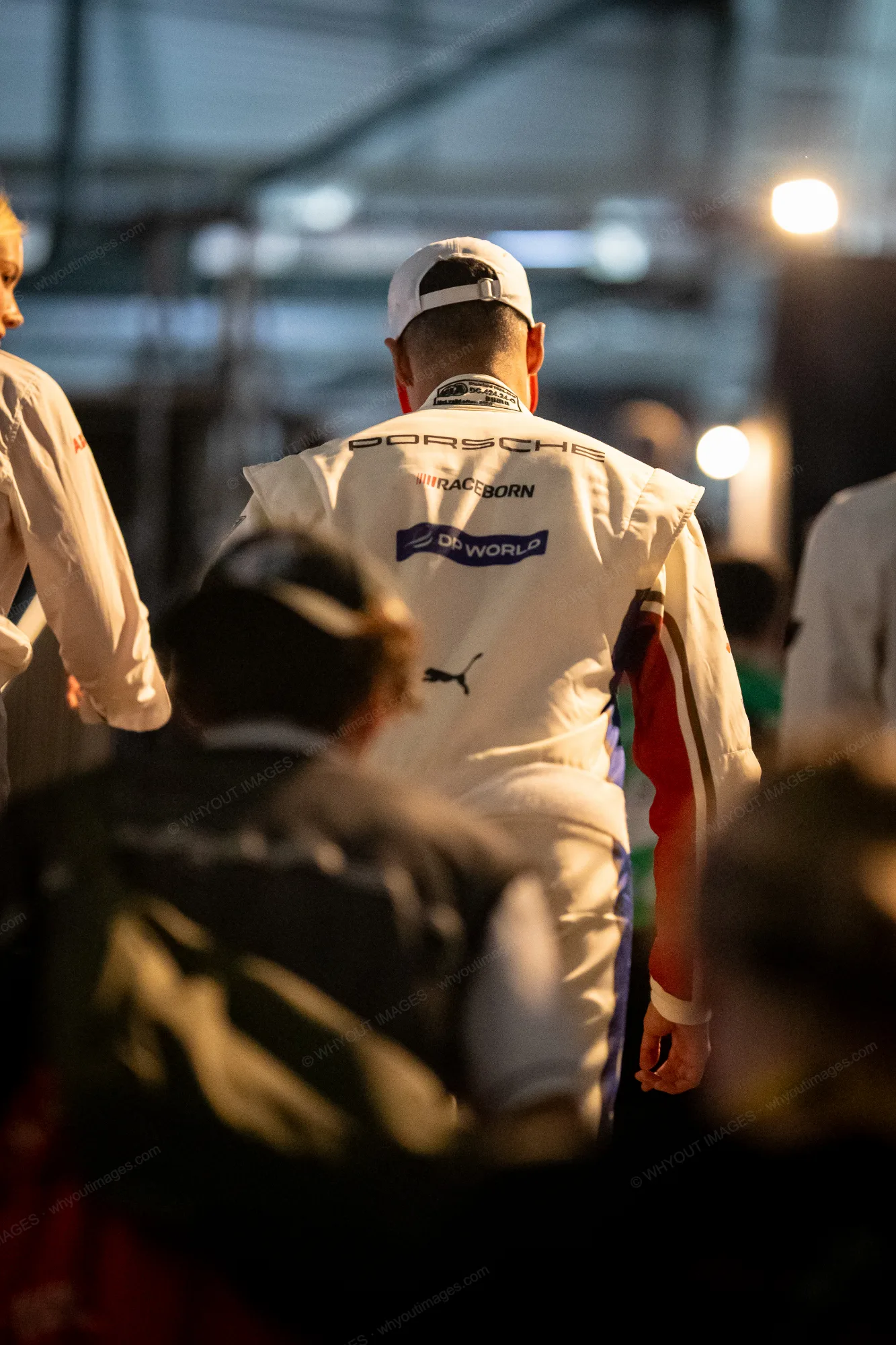 FE 2026: London E Prix