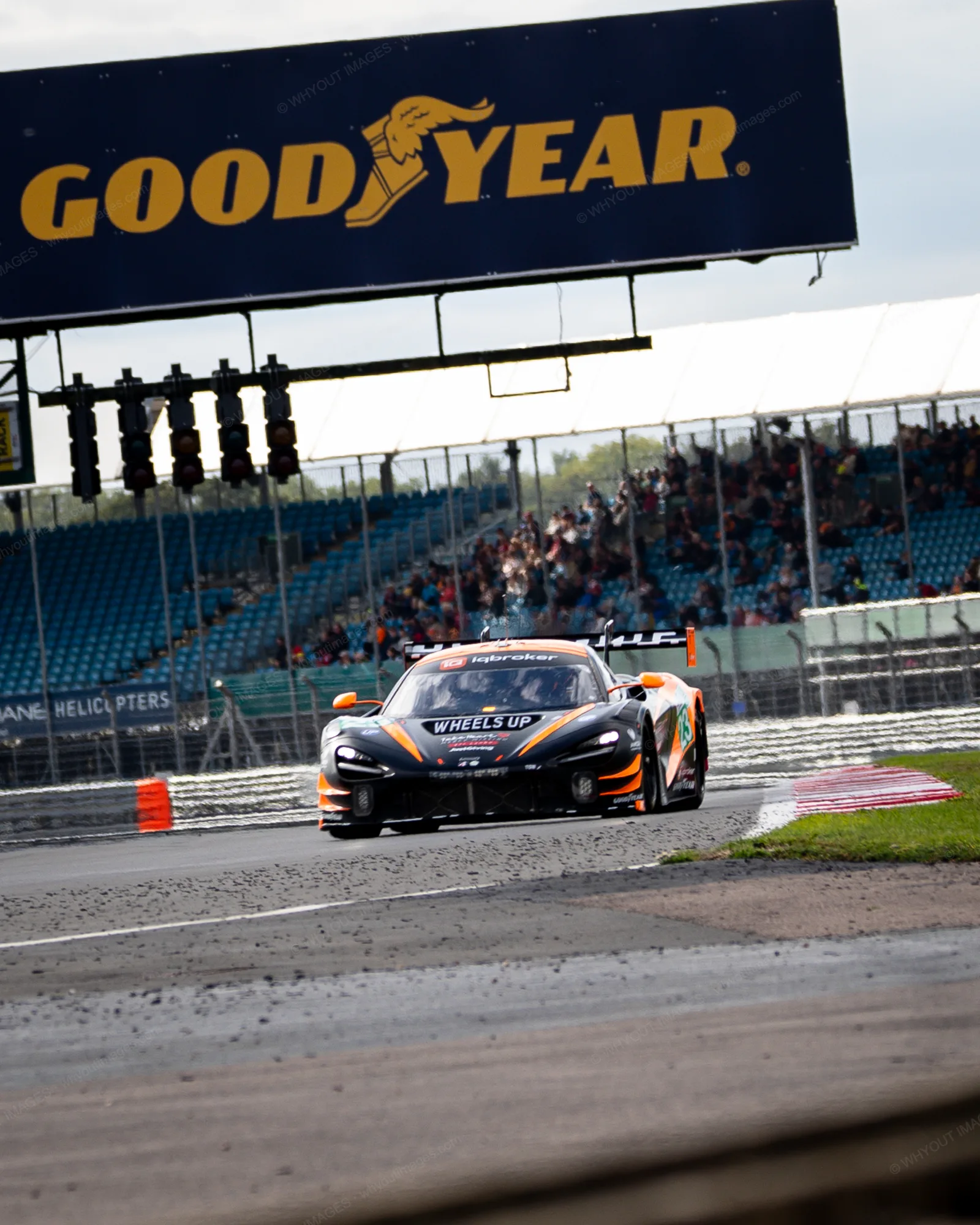 ELMS 2026: GOODYEAR 4 HOURS OF SILVERSTONE
