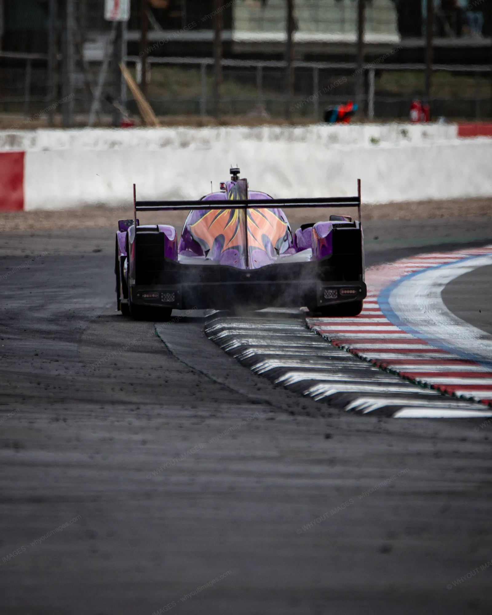 ELMS 2026: GOODYEAR 4 HOURS OF SILVERSTONE