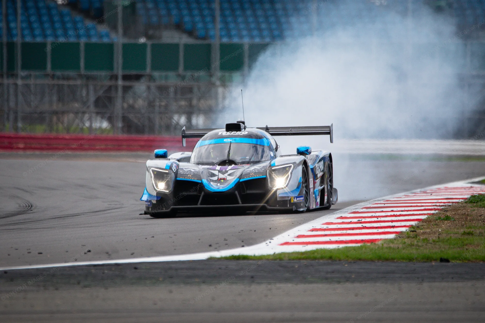 ELMS 2026: GOODYEAR 4 HOURS OF SILVERSTONE