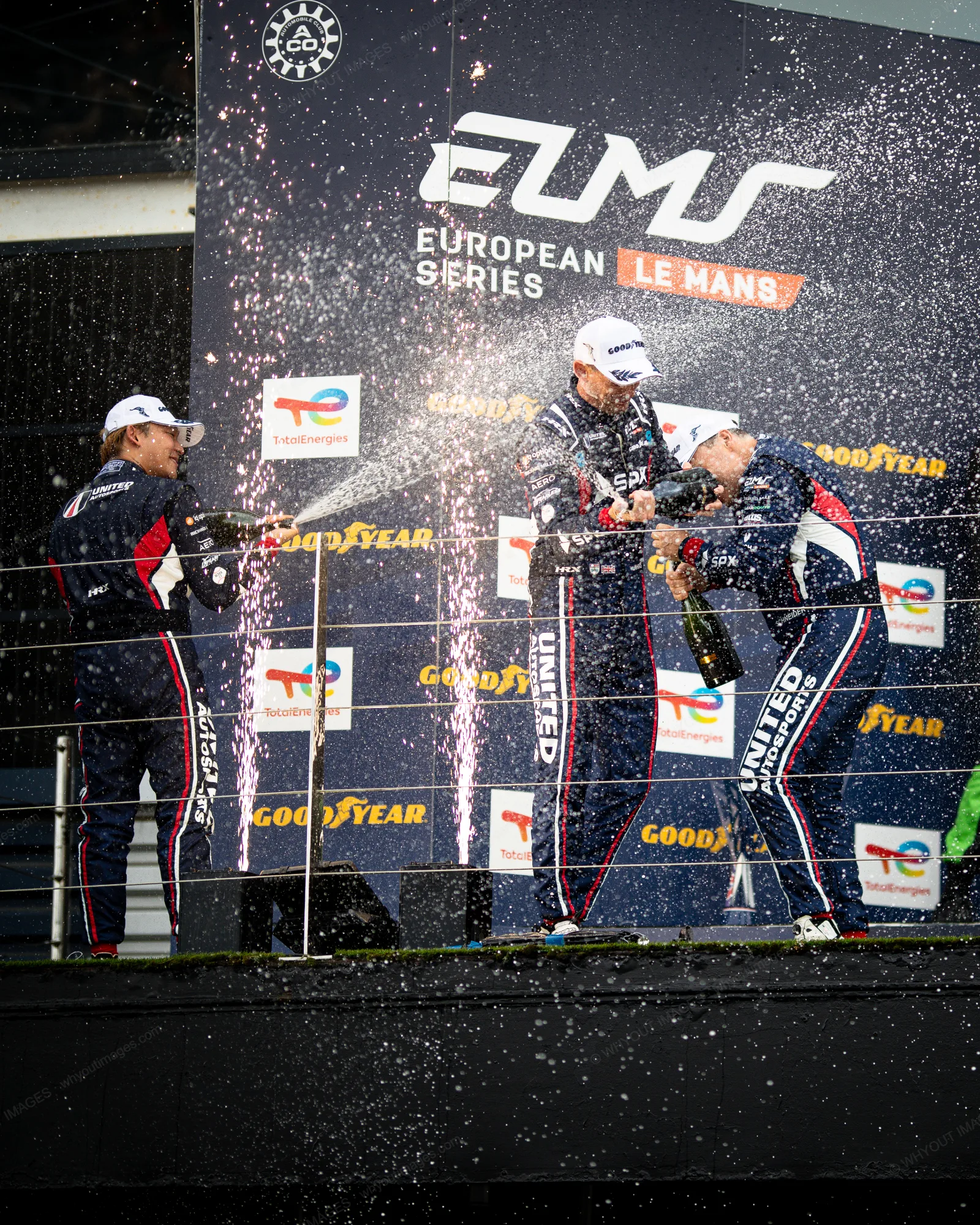 ELMS 2026: GOODYEAR 4 HOURS OF SILVERSTONE