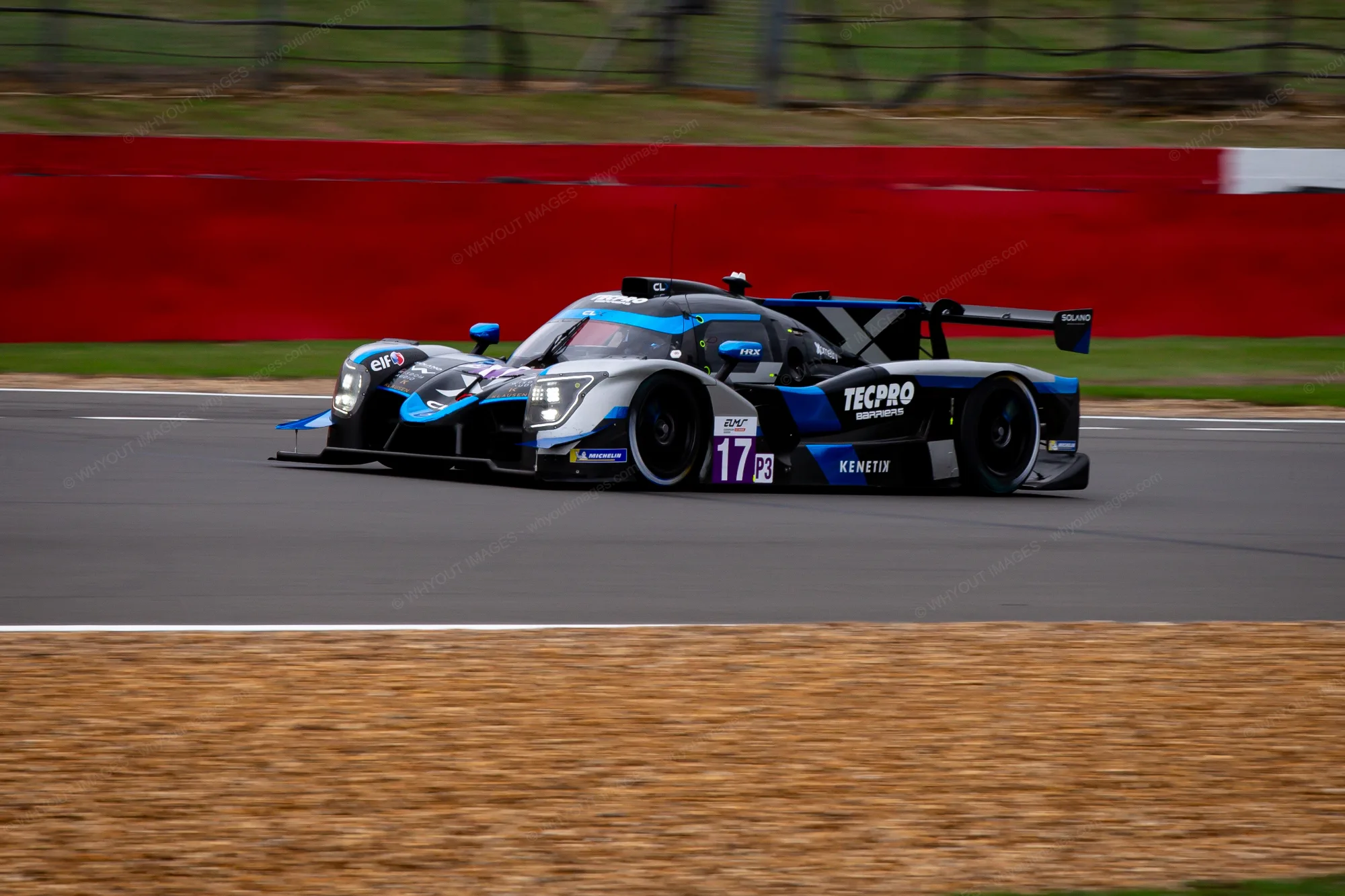 ELMS 2026: GOODYEAR 4 HOURS OF SILVERSTONE