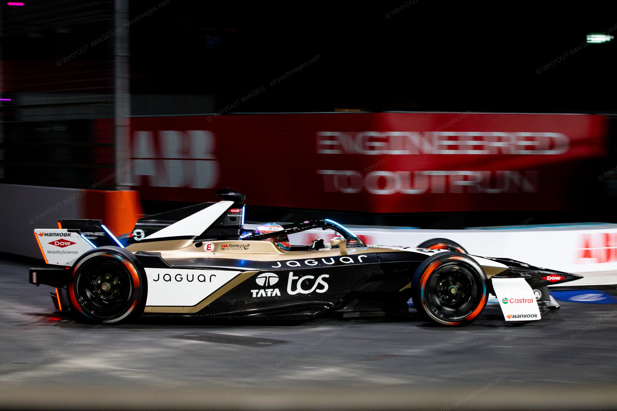 FE 2026: London E Prix