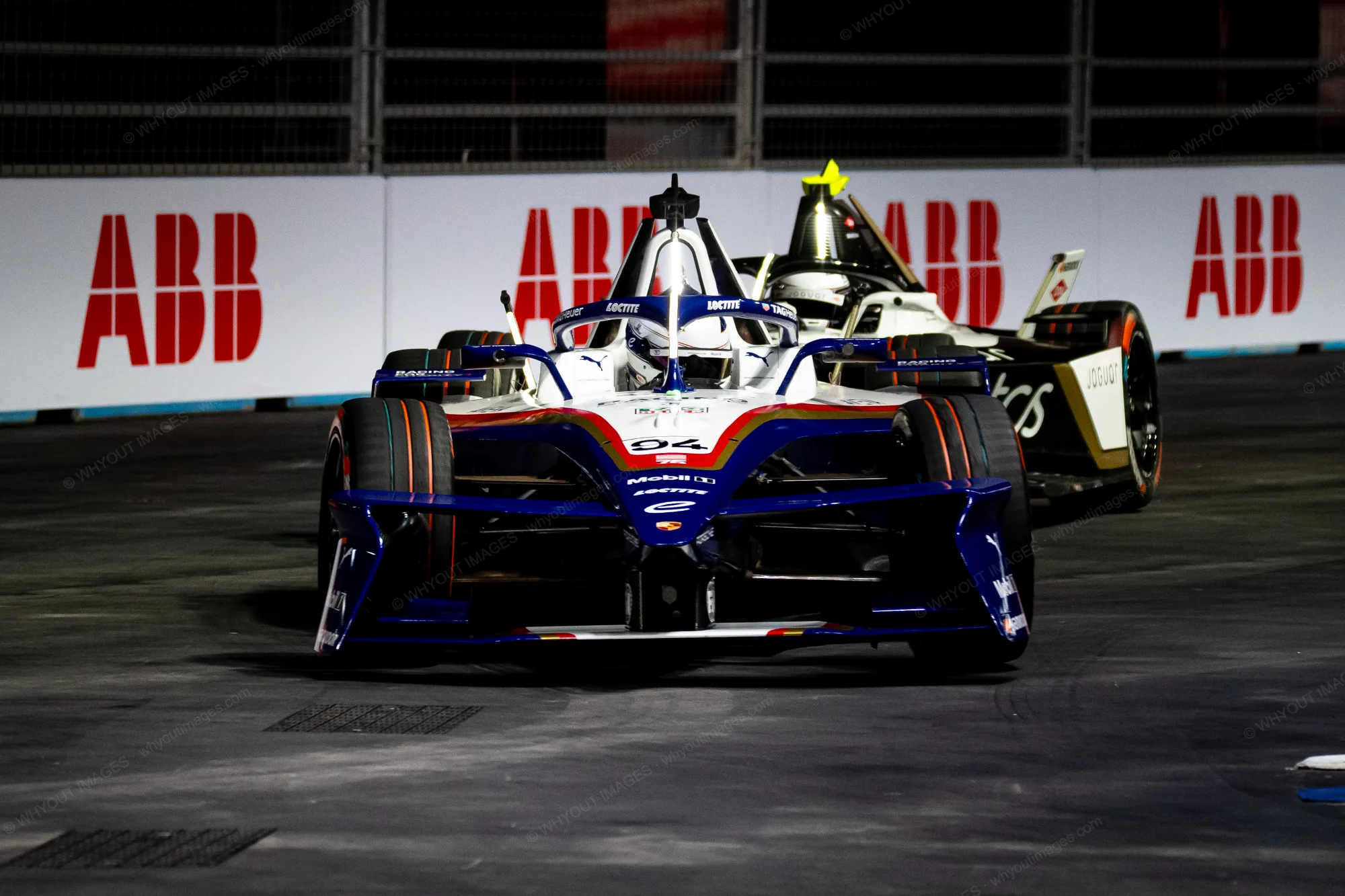 FE 2026: London E Prix