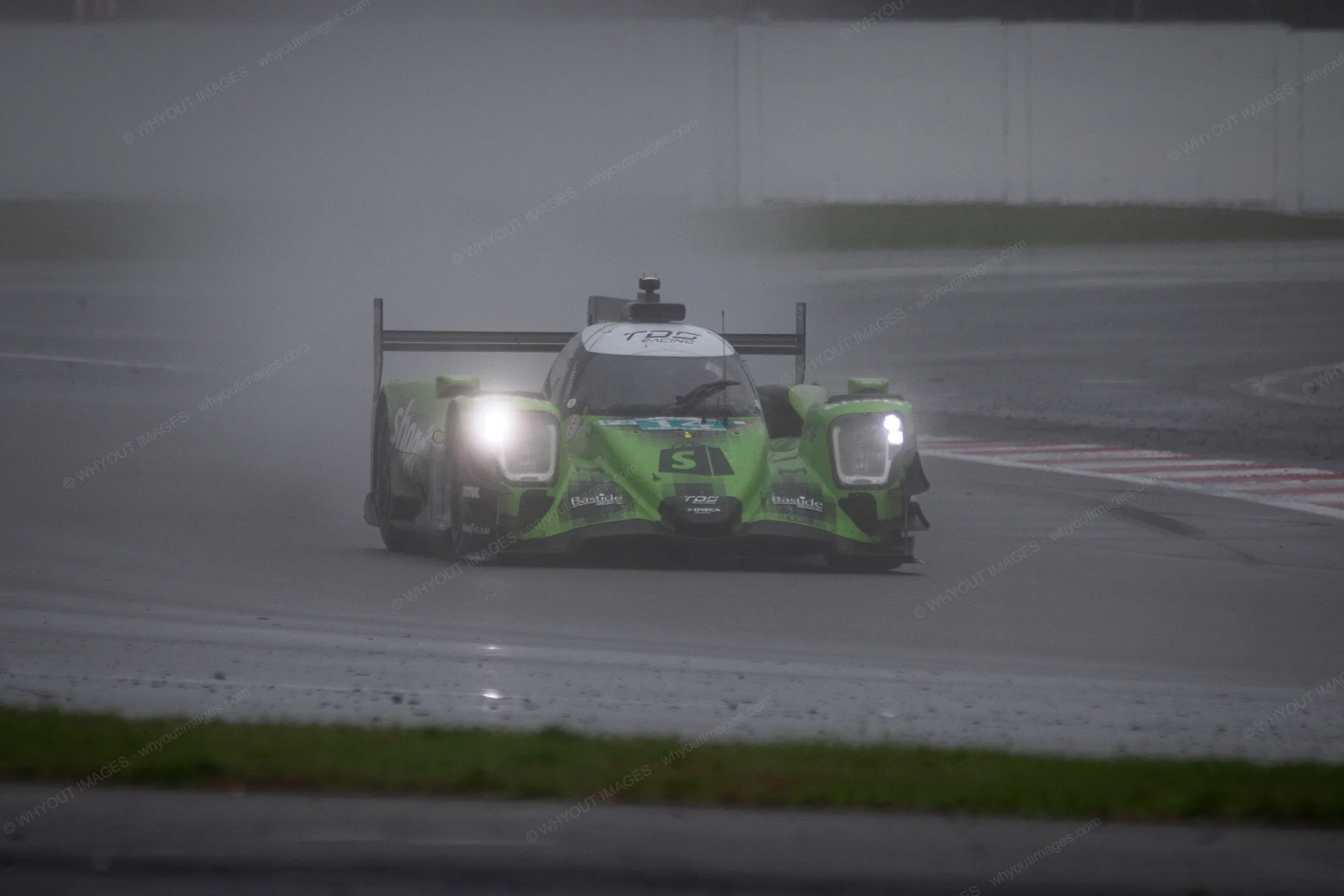 ELMS 2026: GOODYEAR 4 HOURS OF SILVERSTONE