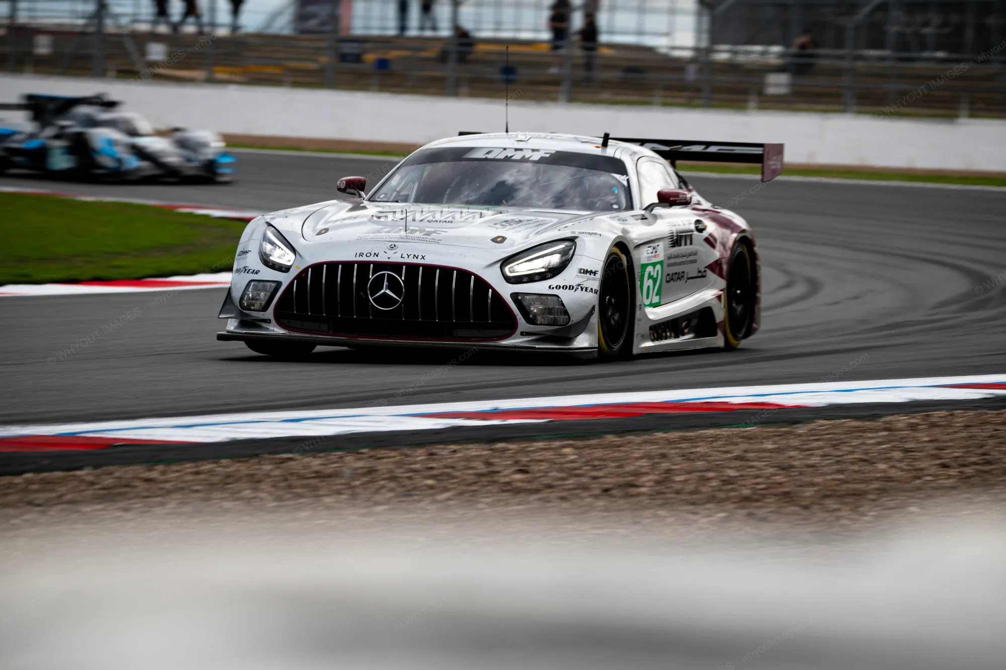 ELMS 2026: GOODYEAR 4 HOURS OF SILVERSTONE