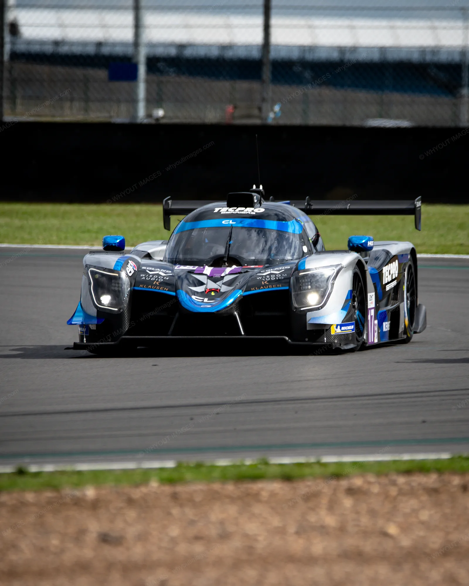 ELMS 2026: GOODYEAR 4 HOURS OF SILVERSTONE