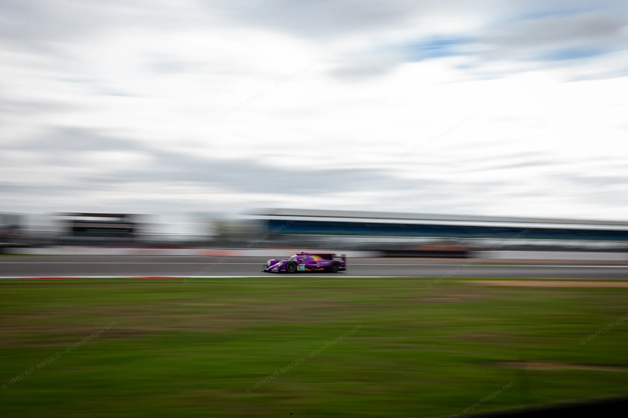 ELMS 2026: GOODYEAR 4 HOURS OF SILVERSTONE
