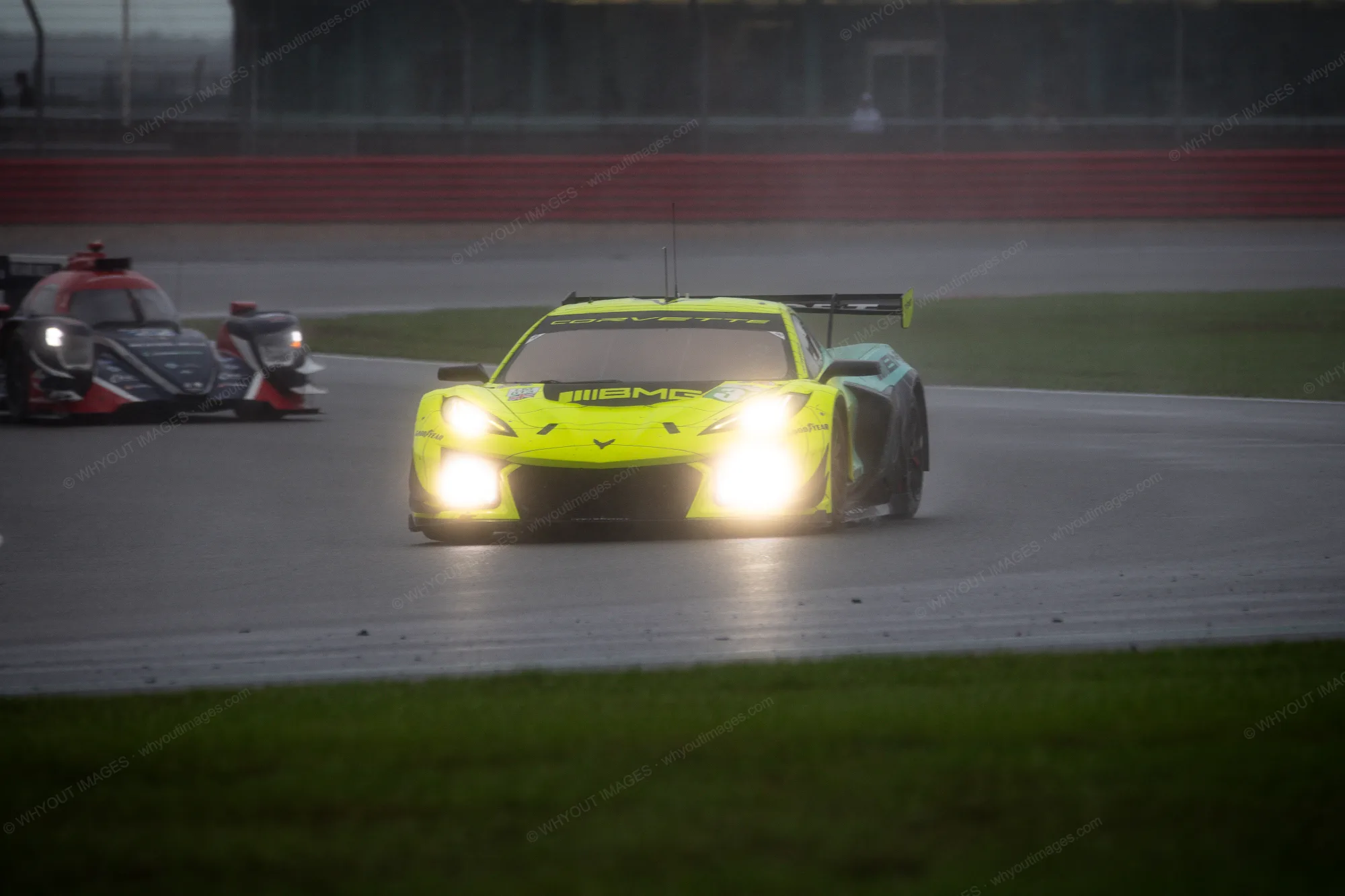 ELMS 2026: GOODYEAR 4 HOURS OF SILVERSTONE