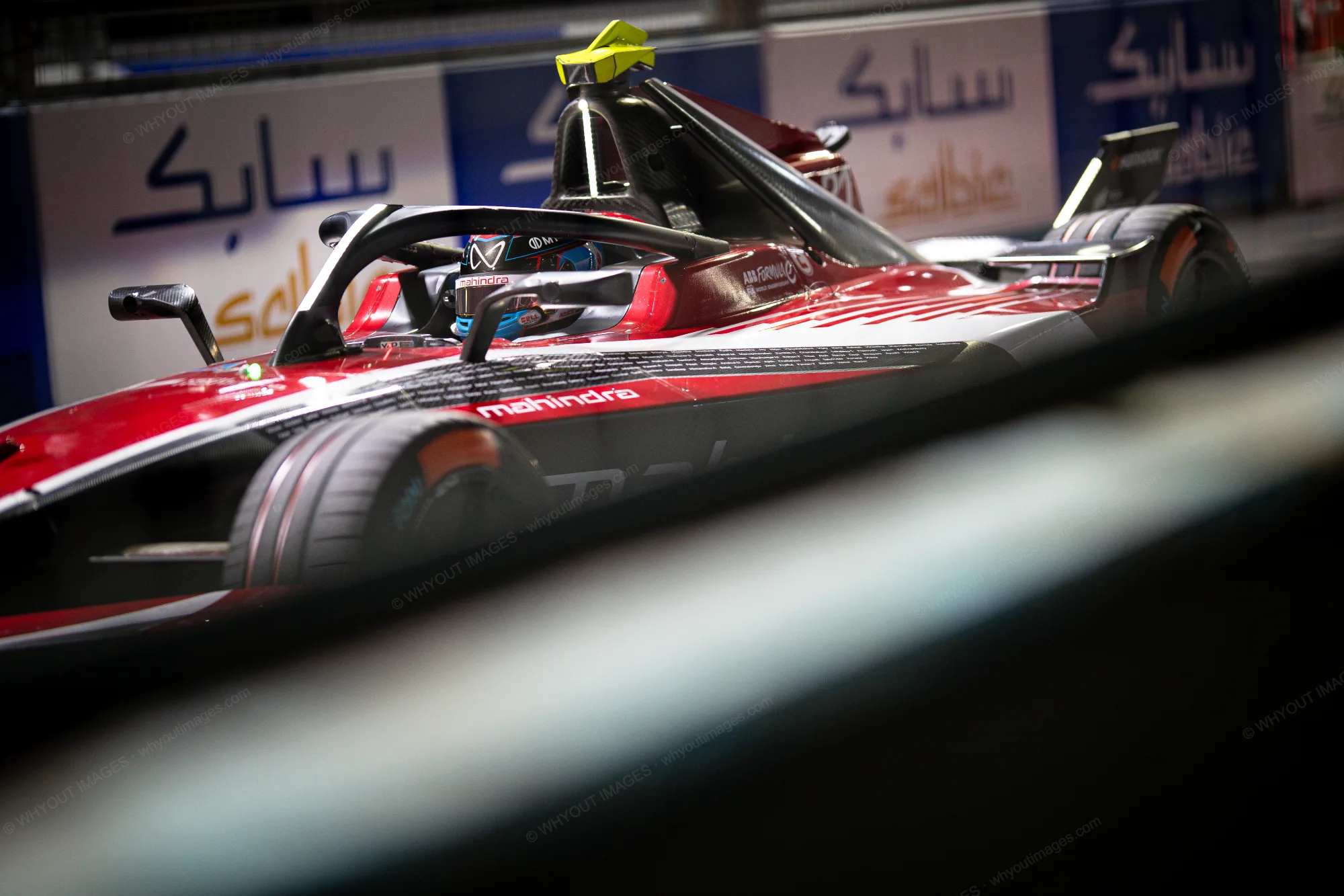 FE 2026: London E Prix