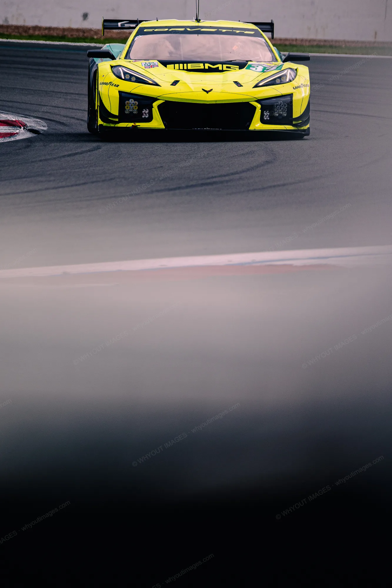 ELMS 2026: GOODYEAR 4 HOURS OF SILVERSTONE
