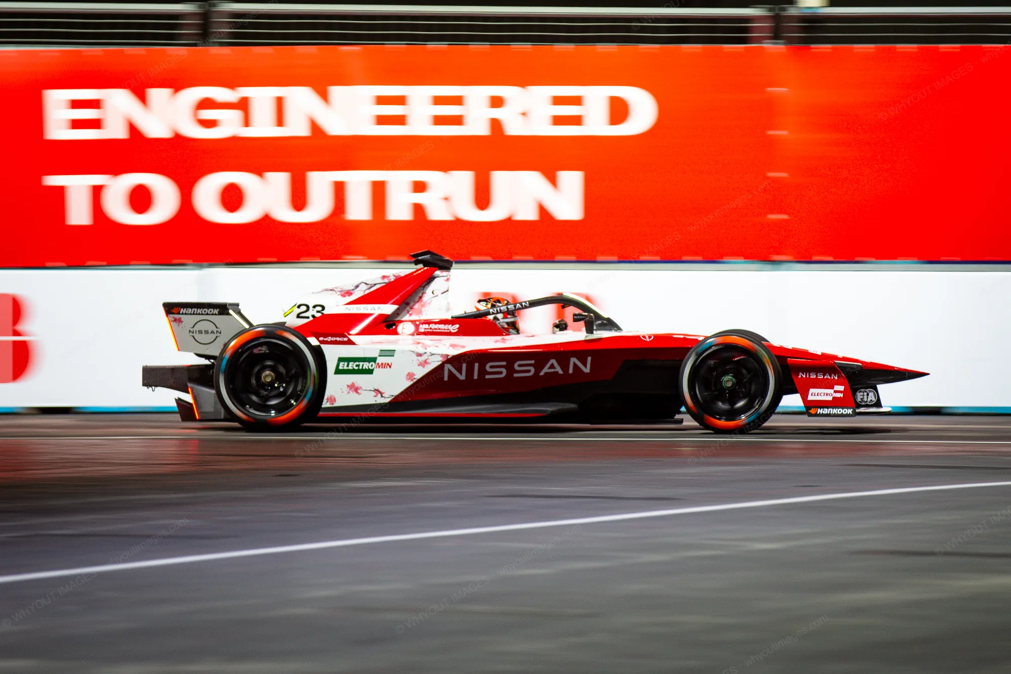 FE 2026: London E Prix