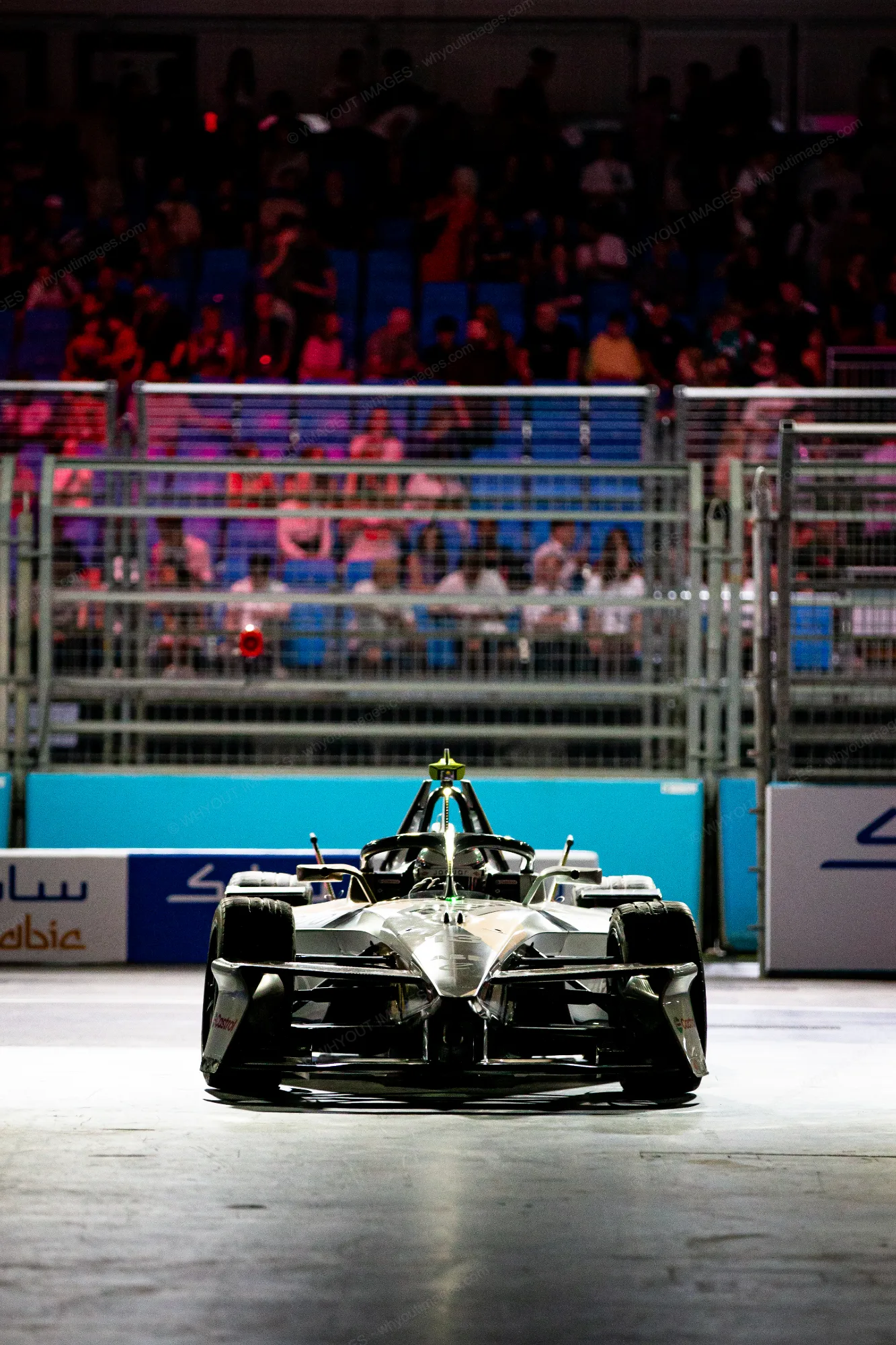 FE 2026: London E Prix