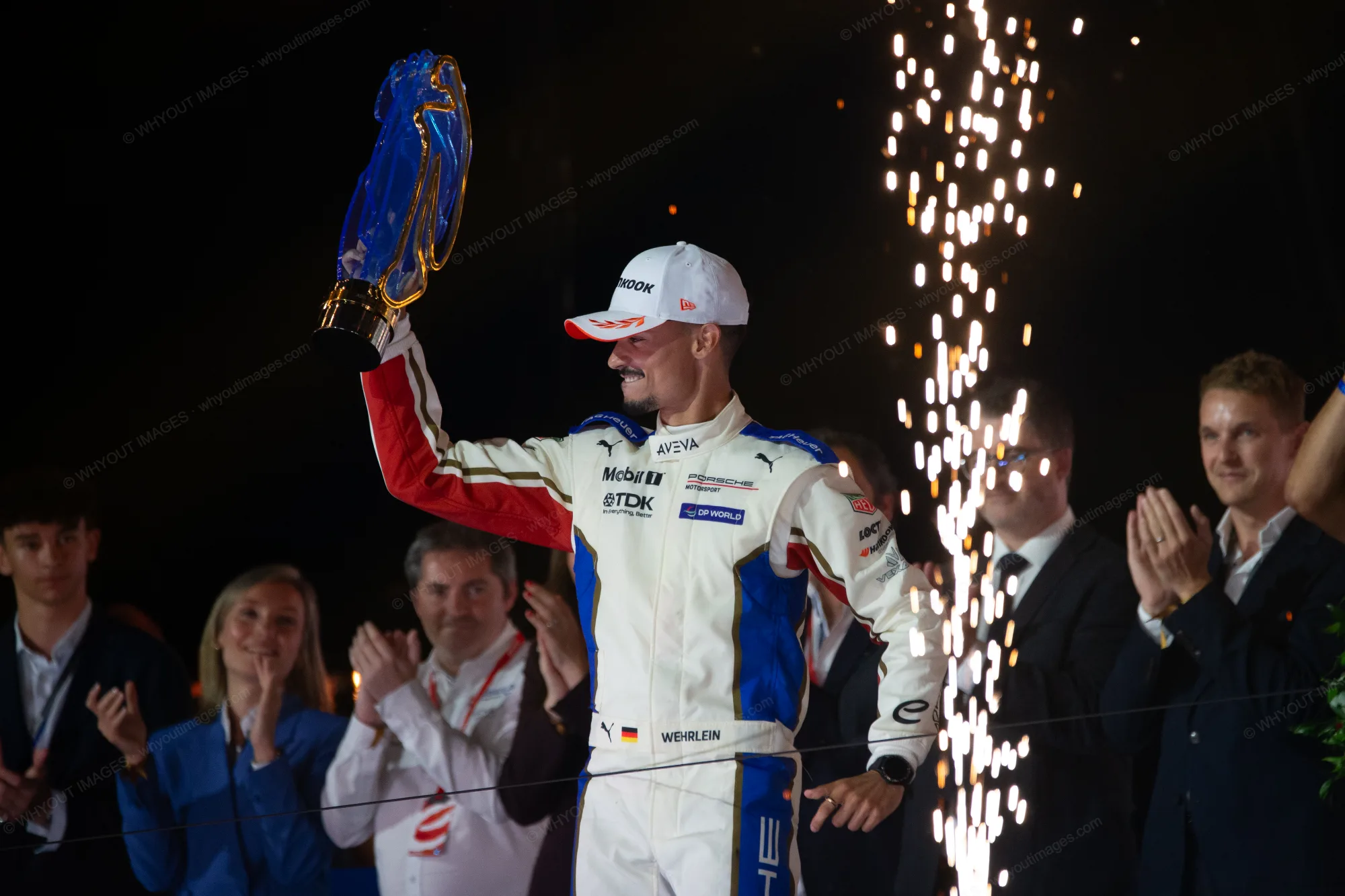 FE 2026: London E Prix