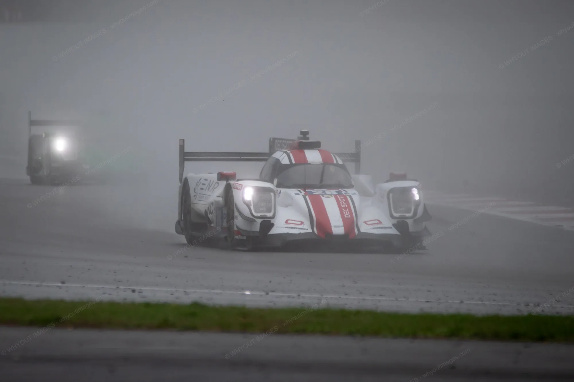 ELMS 2026: GOODYEAR 4 HOURS OF SILVERSTONE