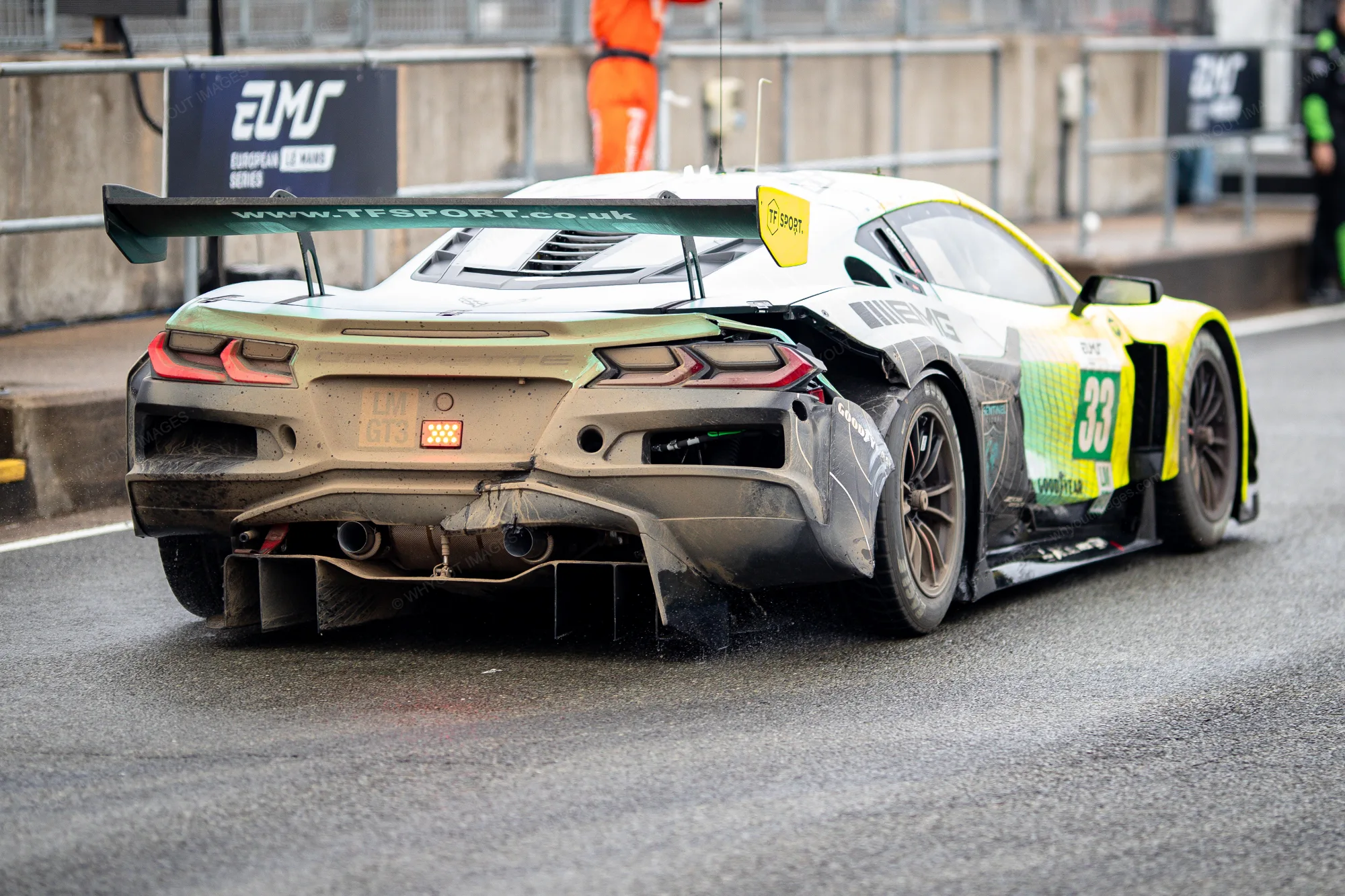ELMS 2026: GOODYEAR 4 HOURS OF SILVERSTONE