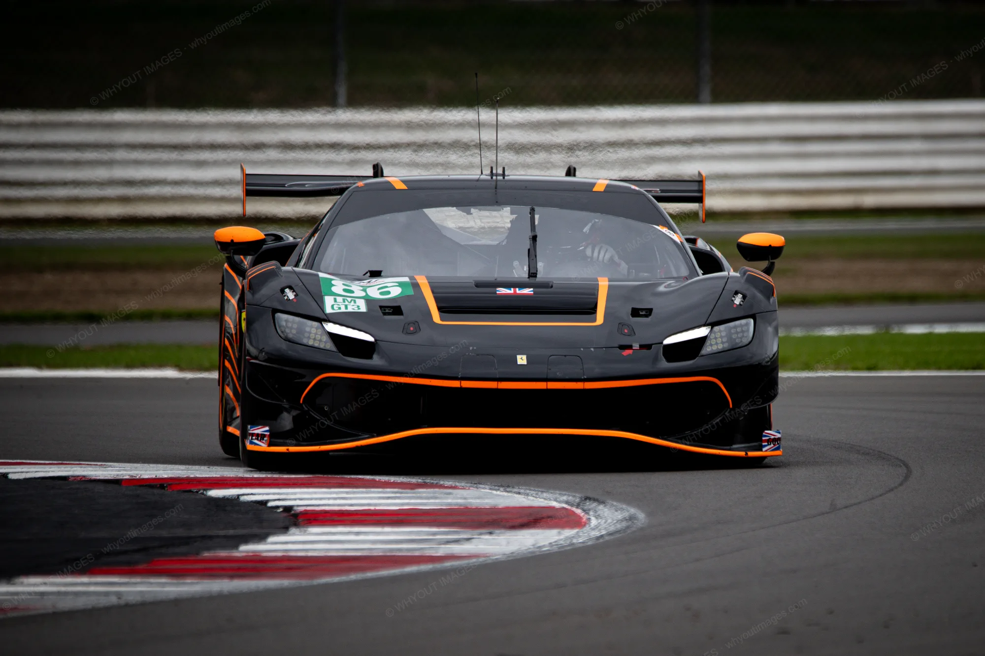 ELMS 2026: GOODYEAR 4 HOURS OF SILVERSTONE