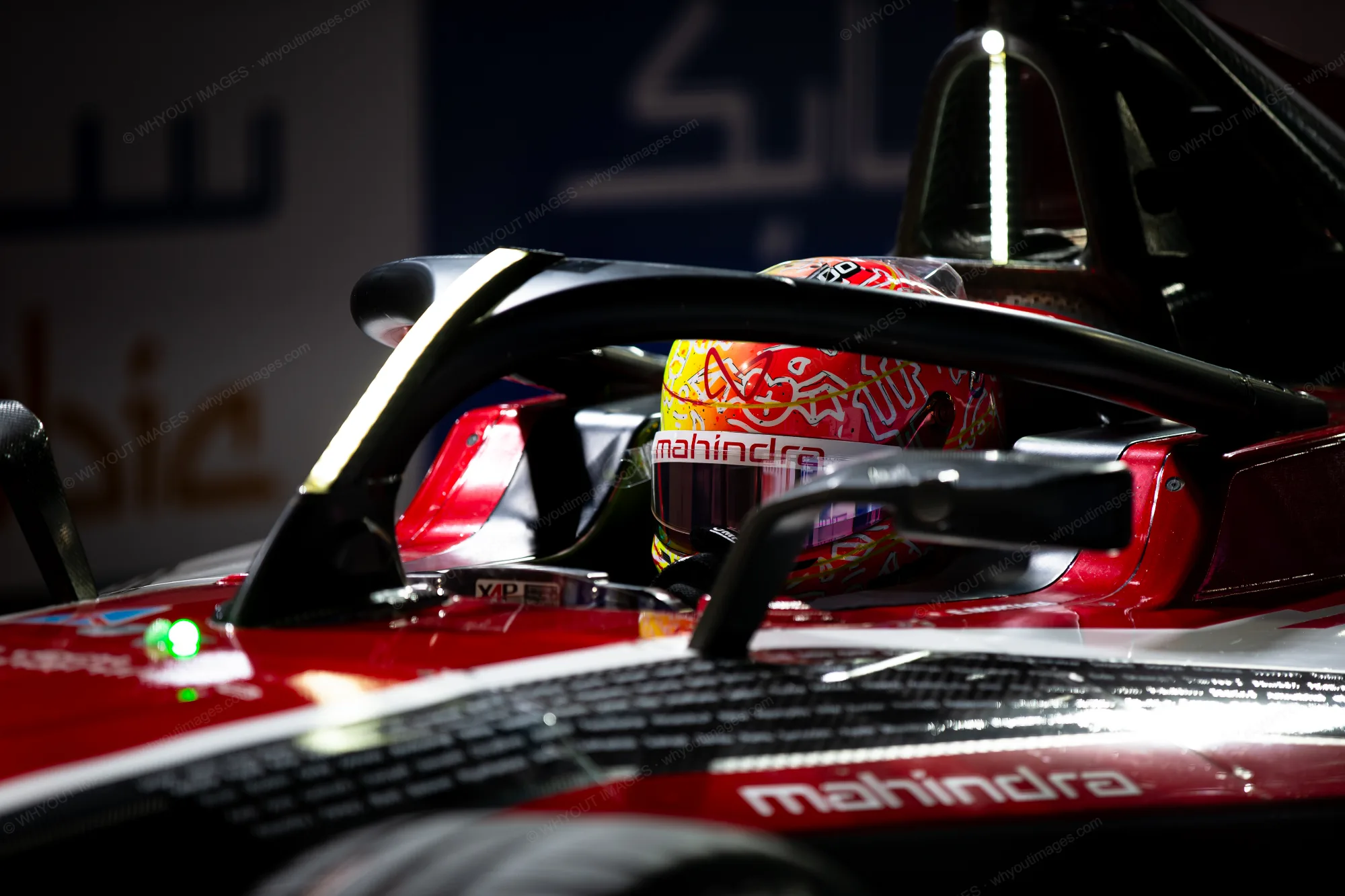 FE 2026: London E Prix