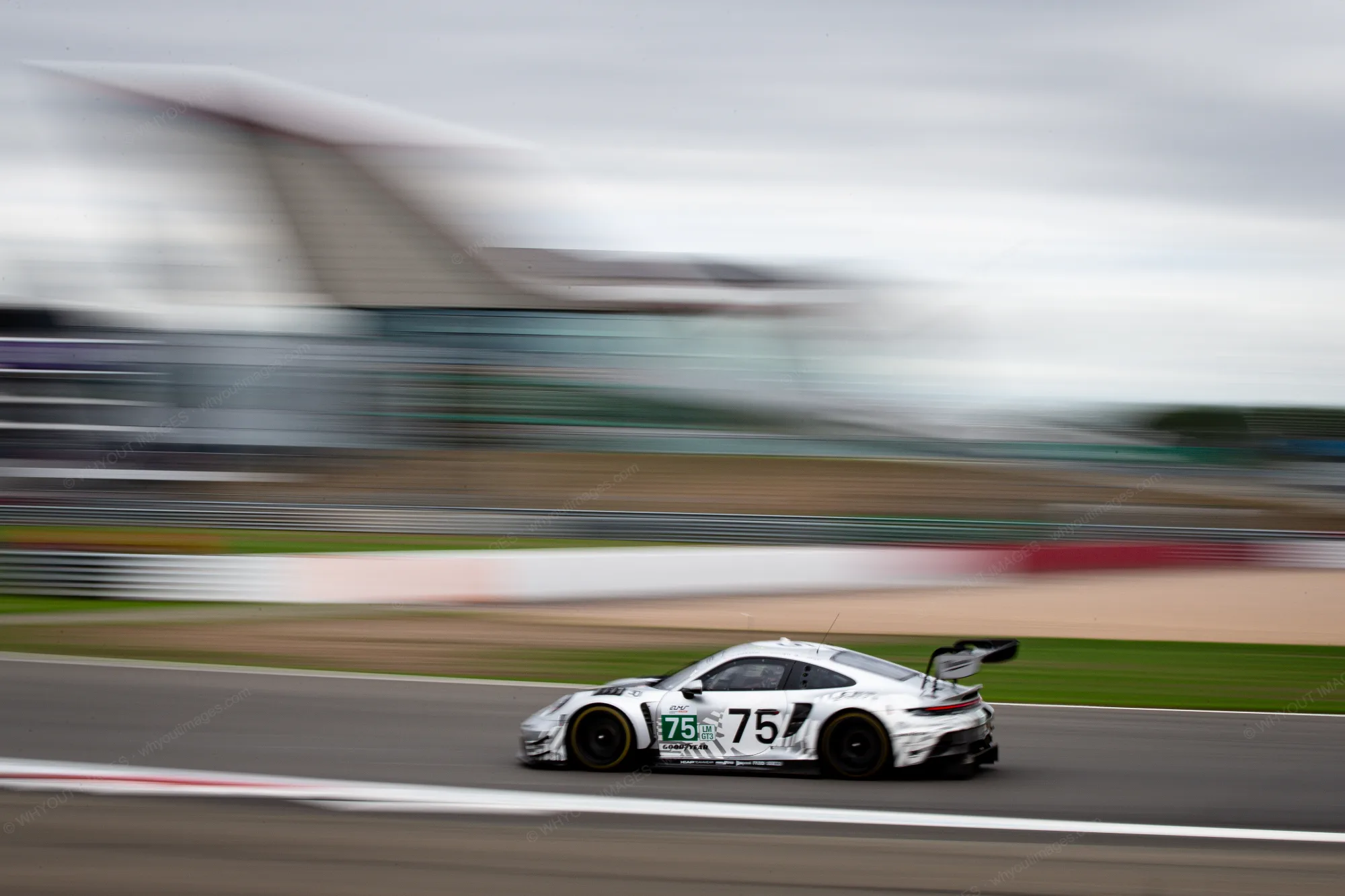 ELMS 2026: GOODYEAR 4 HOURS OF SILVERSTONE