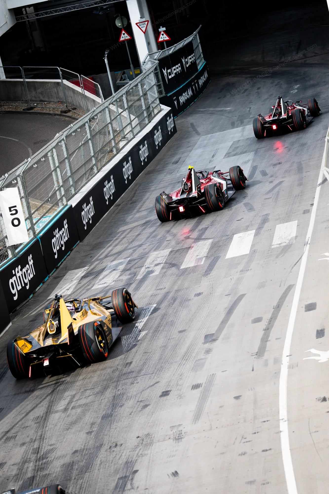 FE 2026: London E Prix