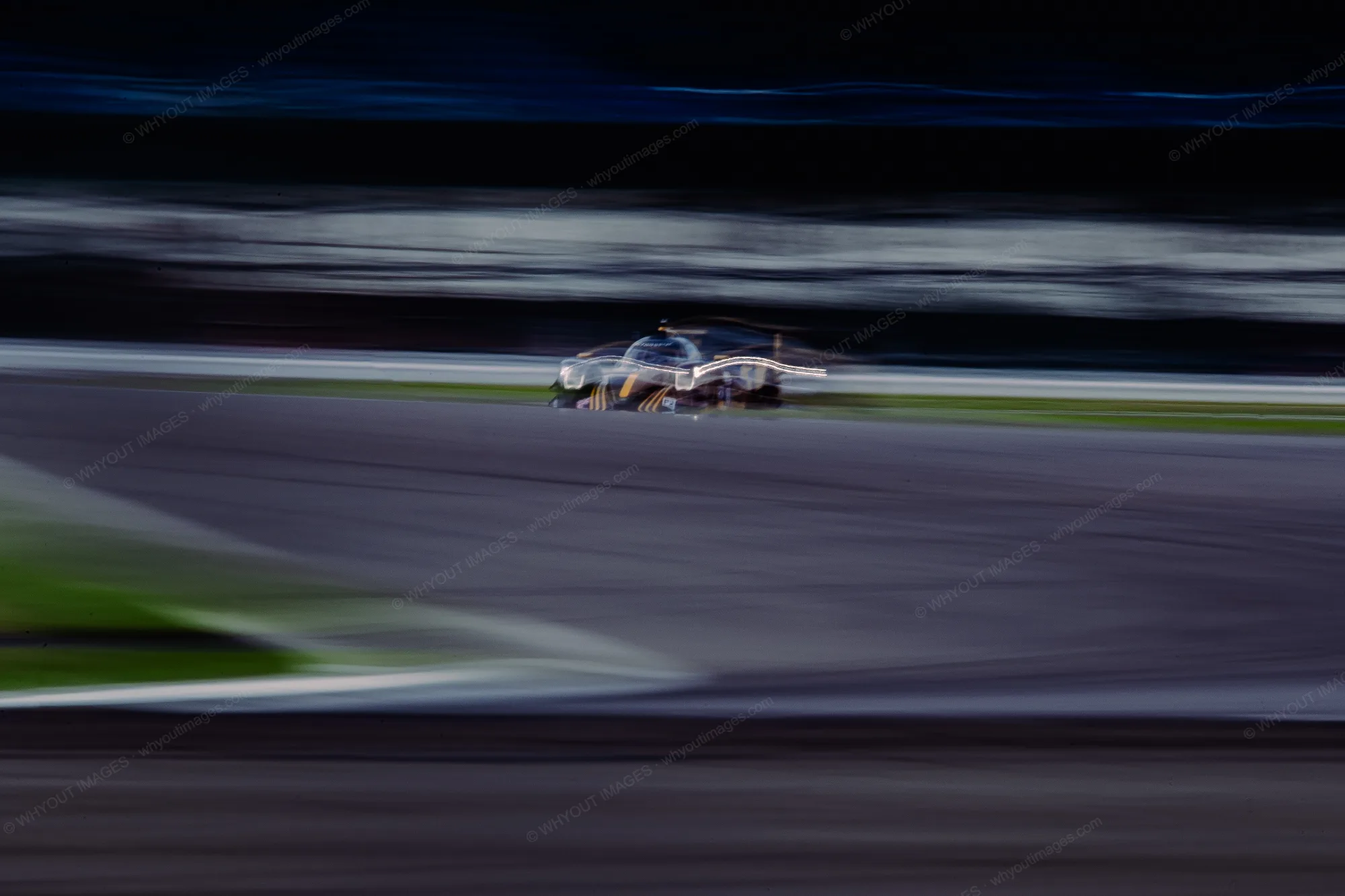 ELMS 2026: GOODYEAR 4 HOURS OF SILVERSTONE