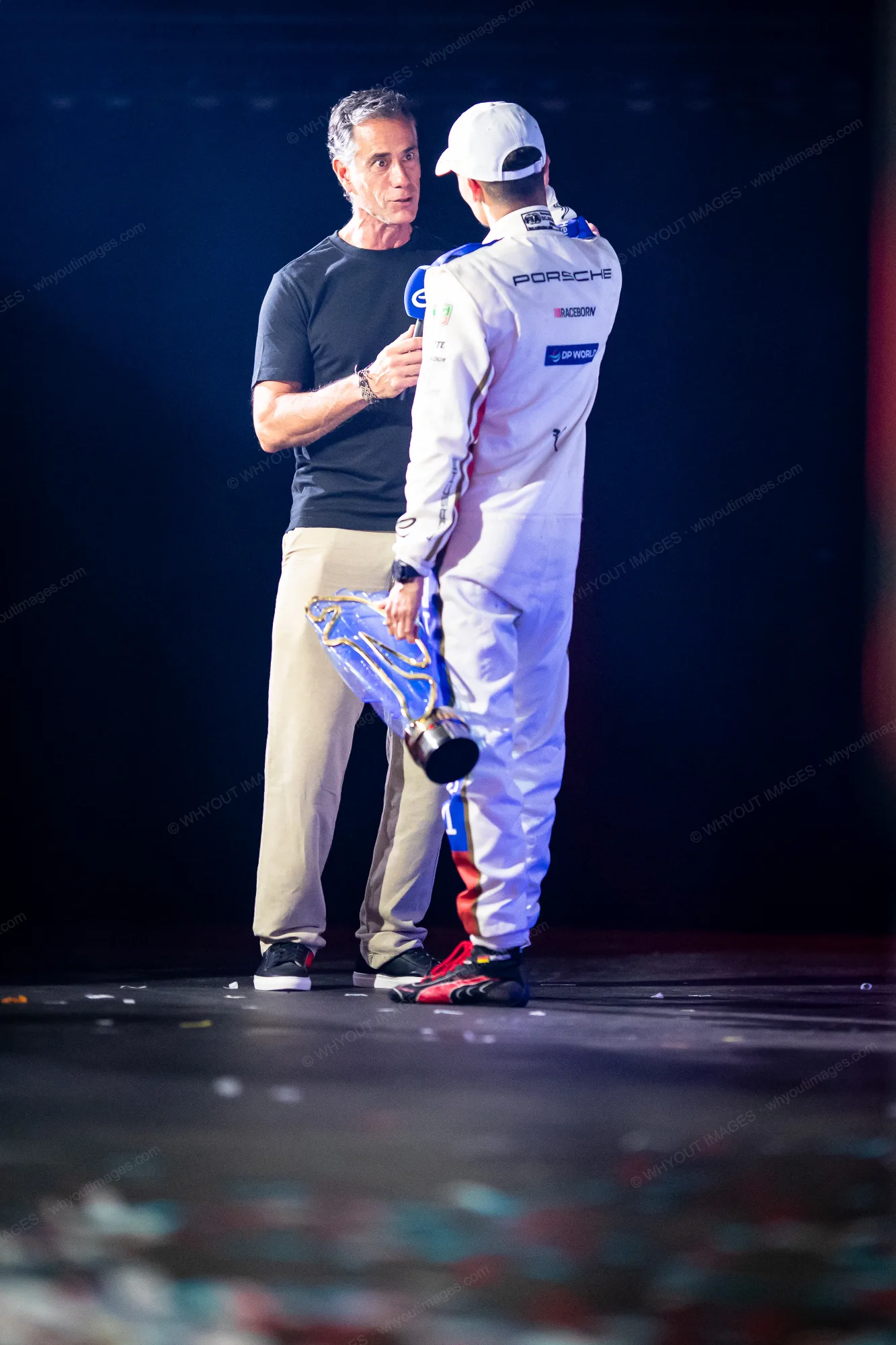 FE 2026: London E Prix