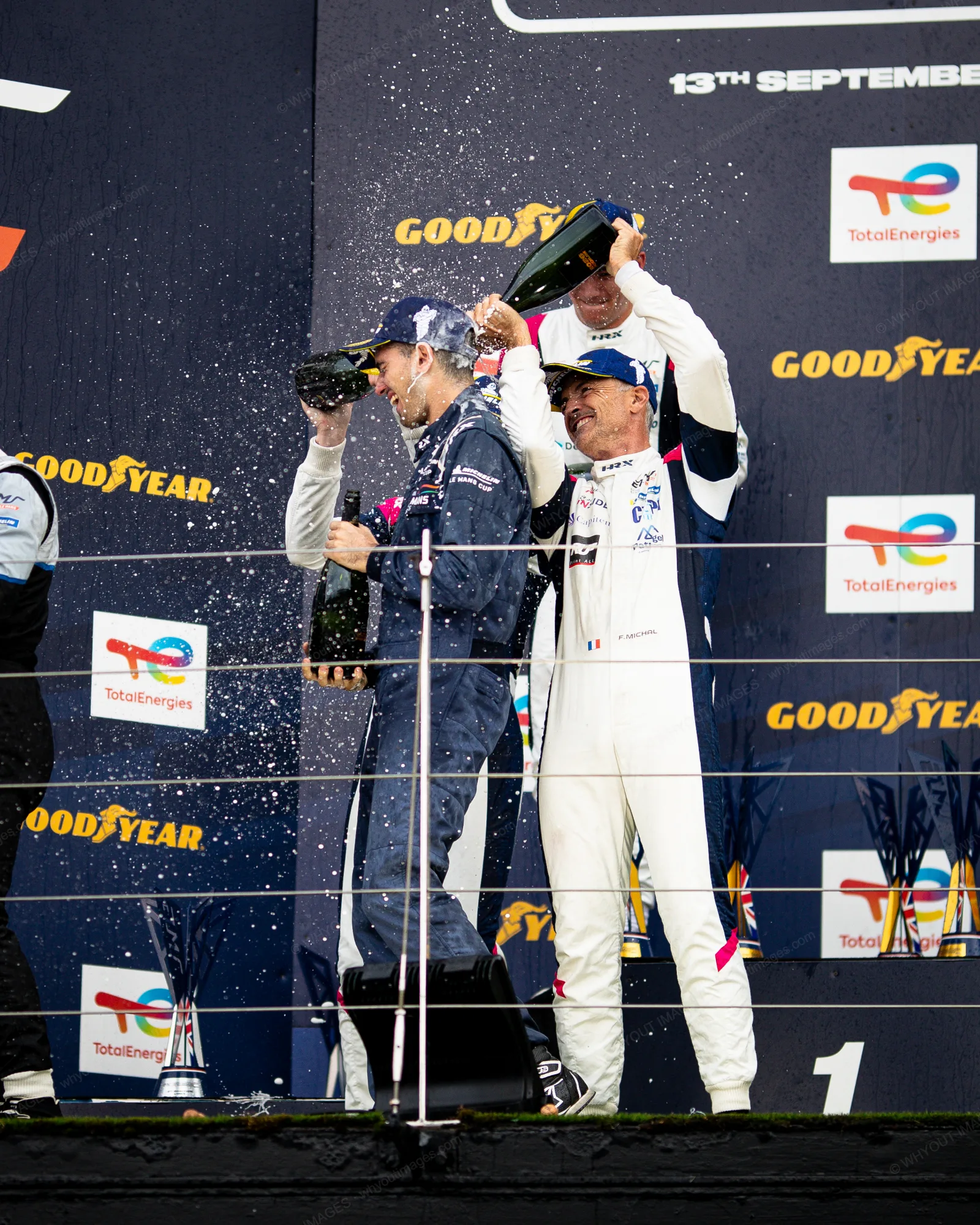 ELMS 2026: GOODYEAR 4 HOURS OF SILVERSTONE