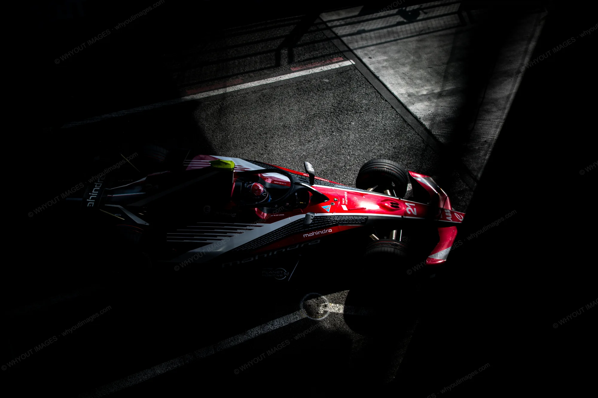 FE 2026: London E Prix