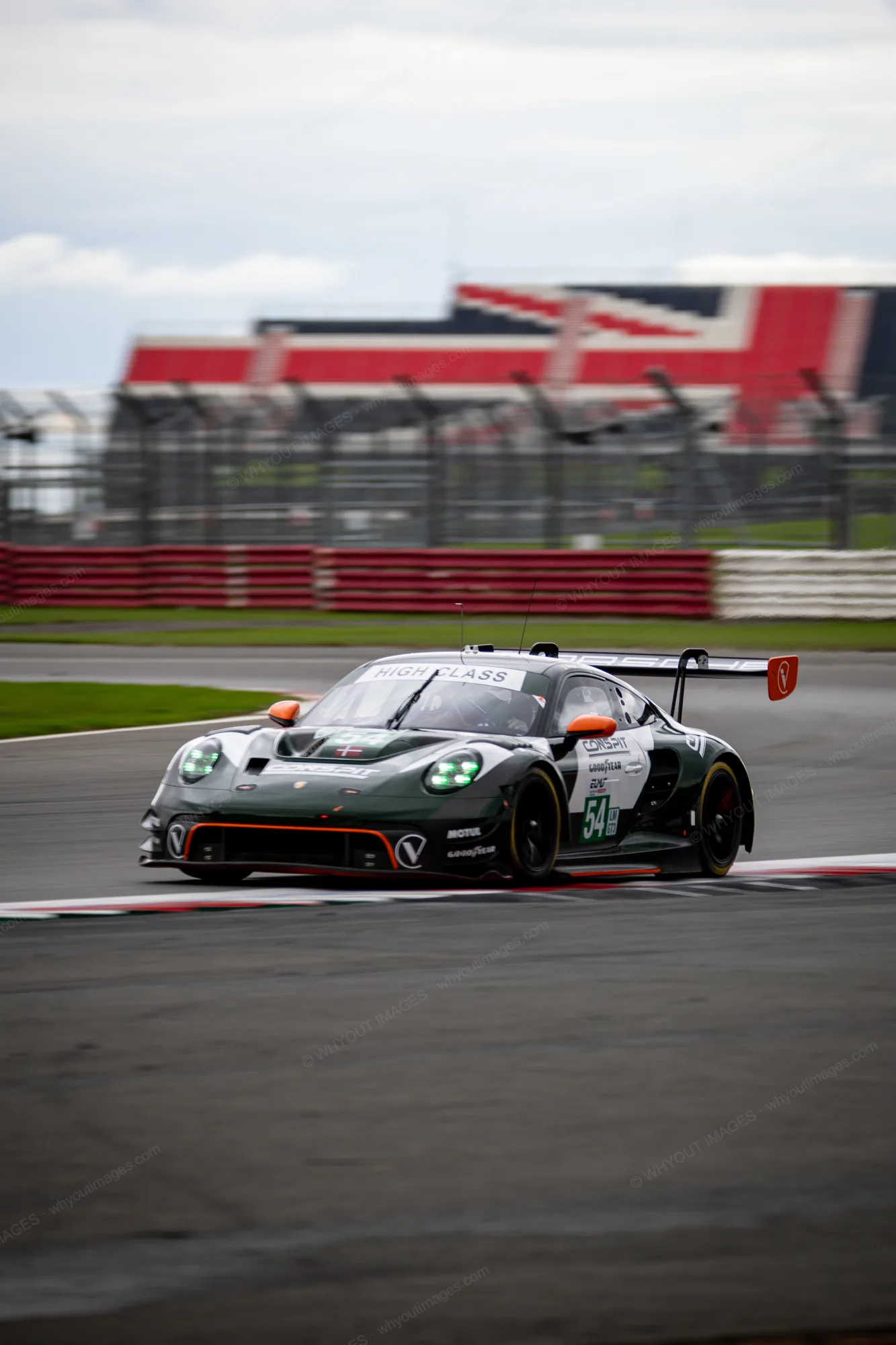 ELMS 2026: GOODYEAR 4 HOURS OF SILVERSTONE