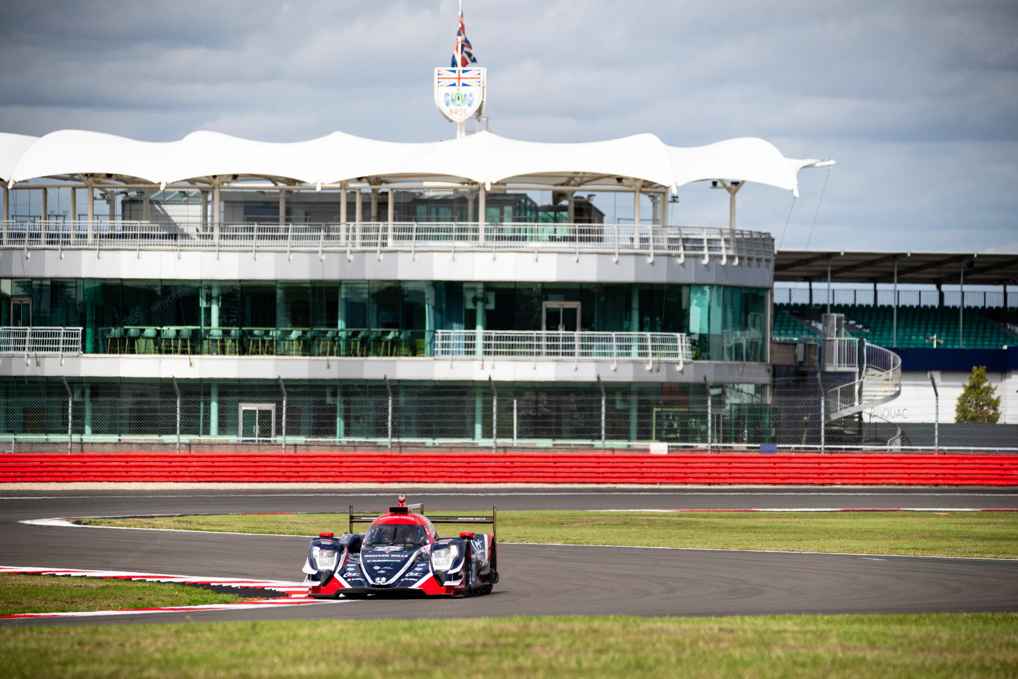 ELMS 2026: GOODYEAR 4 HOURS OF SILVERSTONE