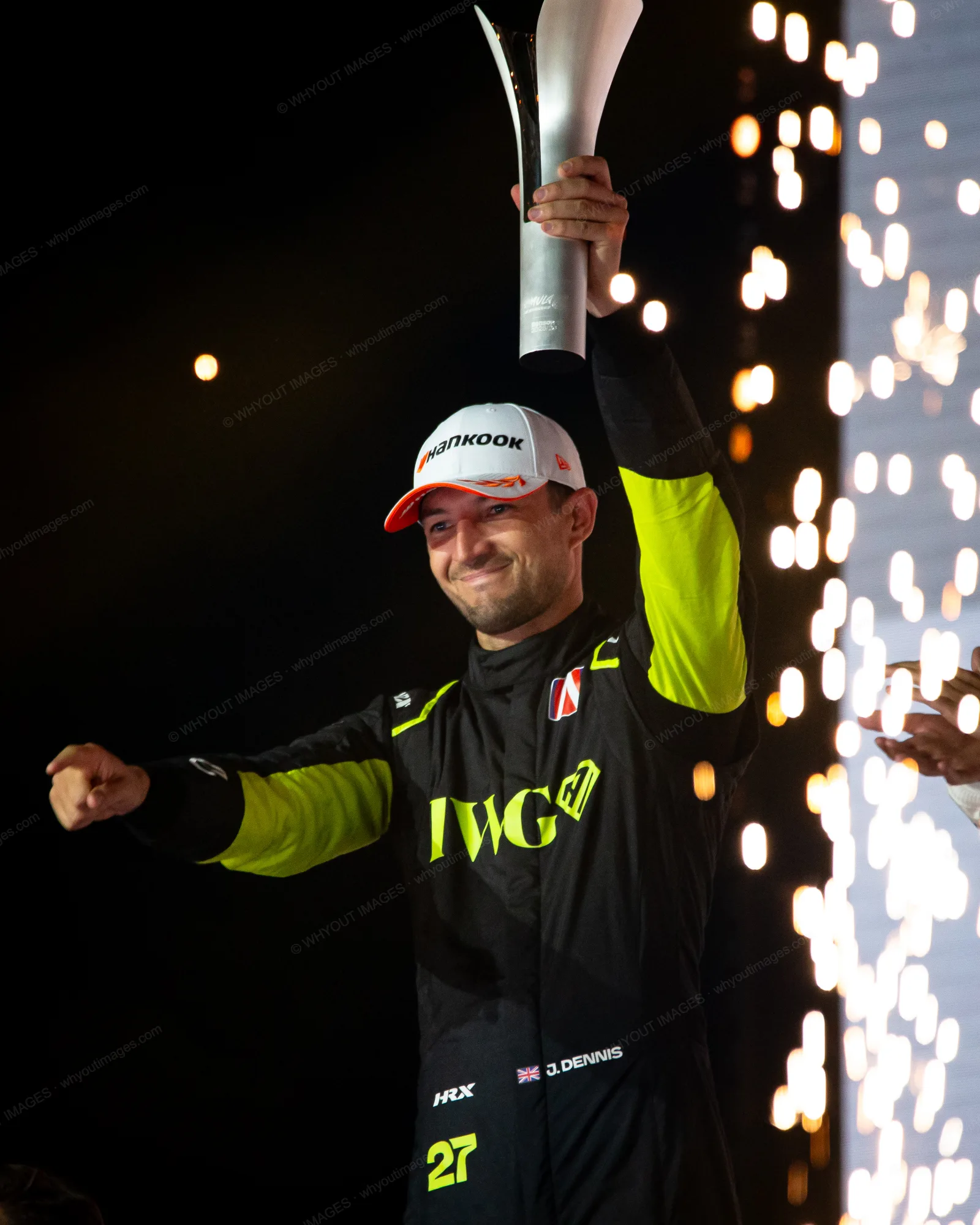 FE 2026: London E Prix