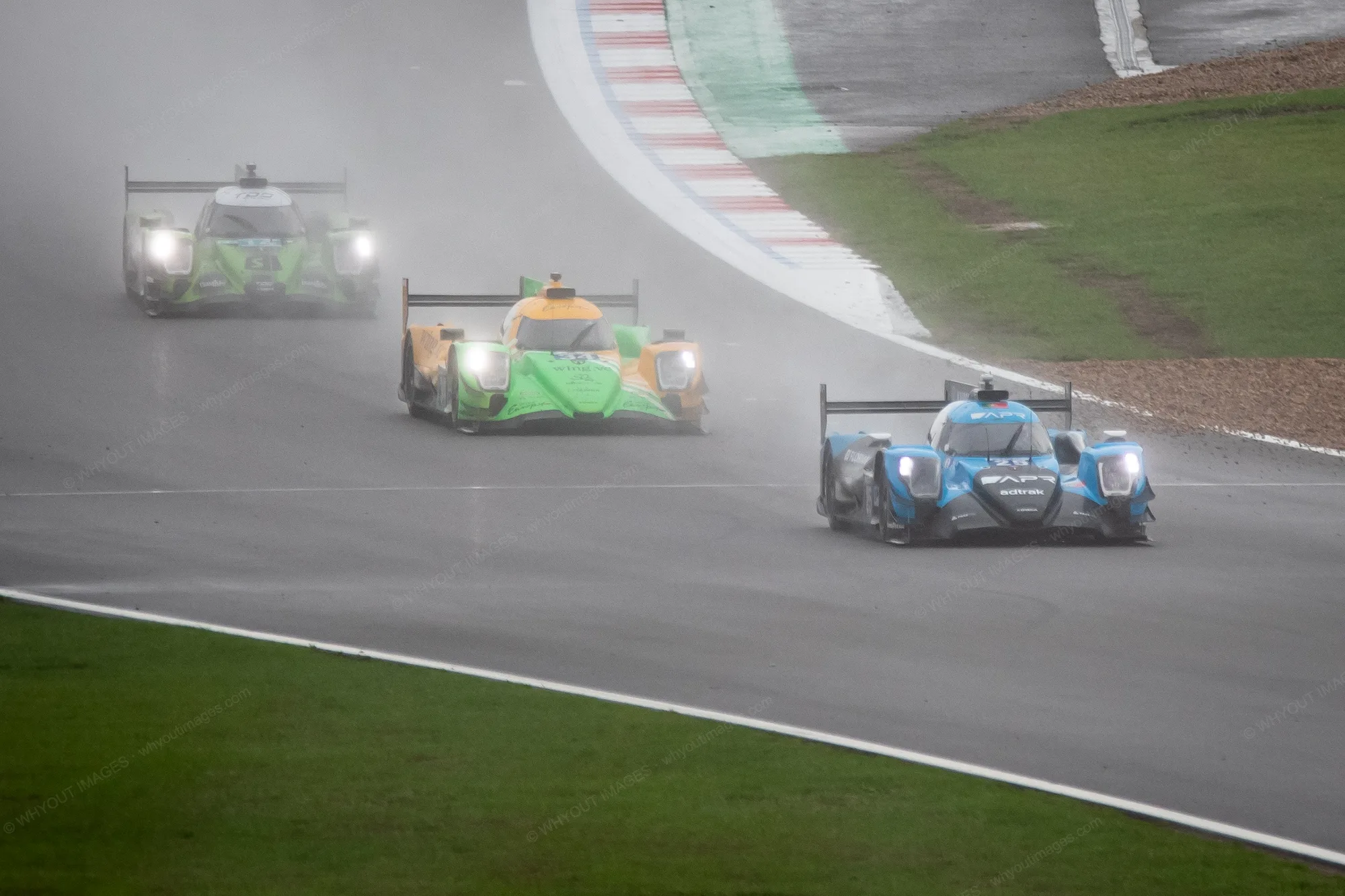 ELMS 2026: GOODYEAR 4 HOURS OF SILVERSTONE