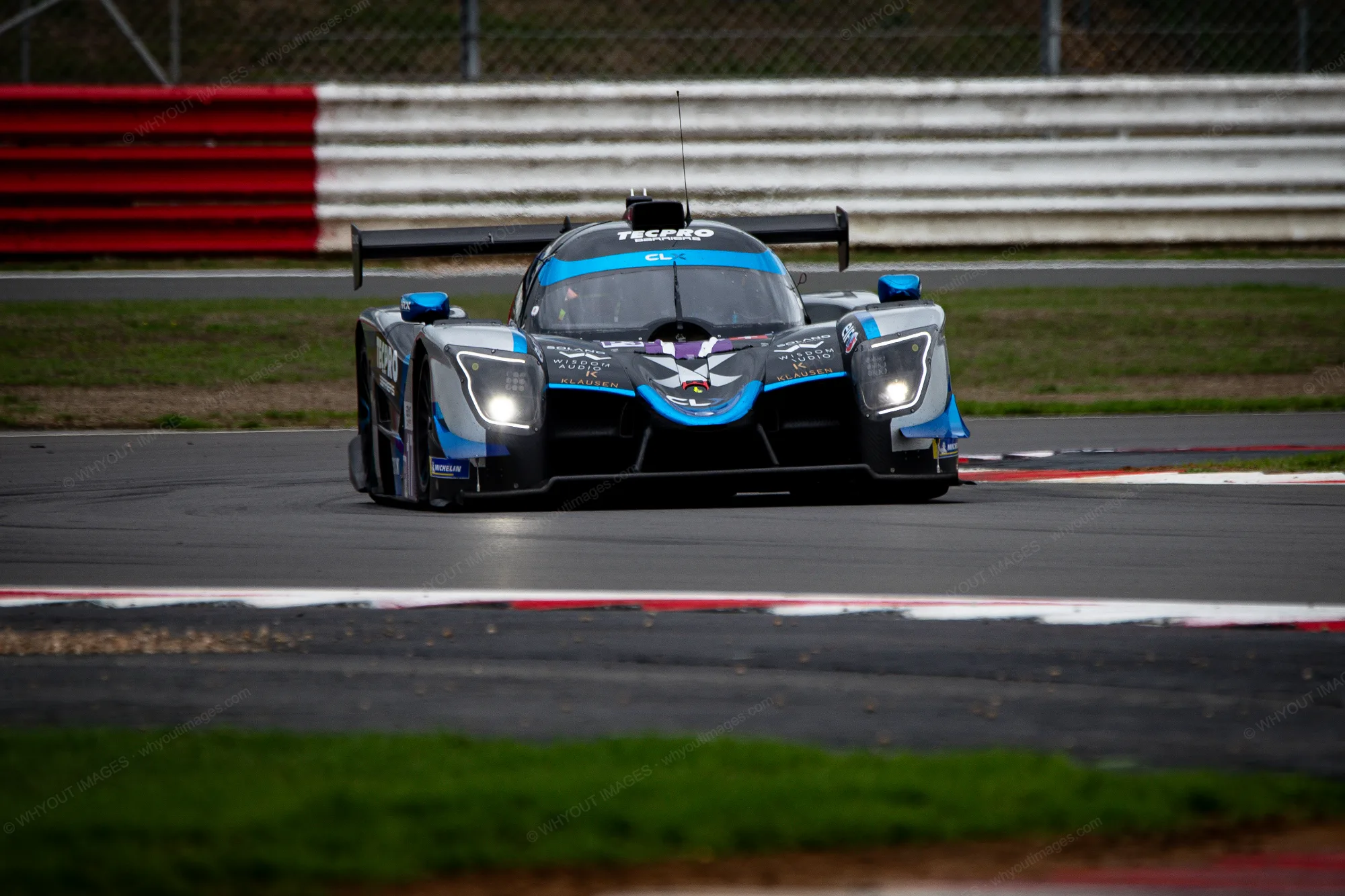 ELMS 2026: GOODYEAR 4 HOURS OF SILVERSTONE