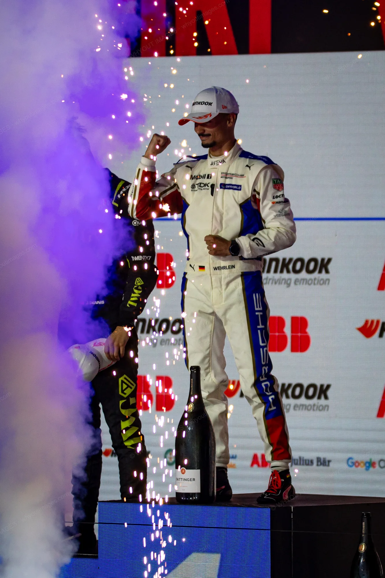 FE 2026: London E Prix