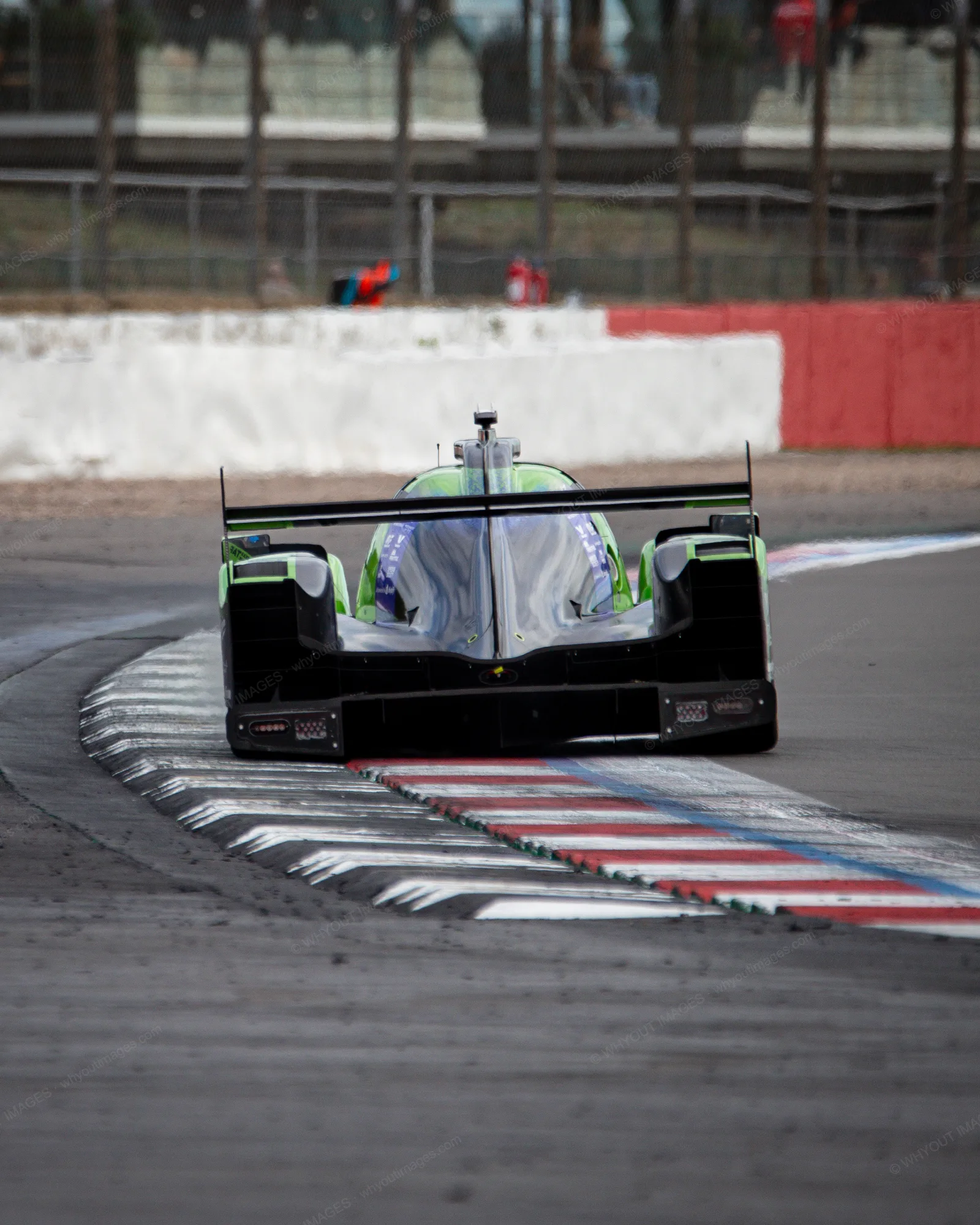 ELMS 2026: GOODYEAR 4 HOURS OF SILVERSTONE