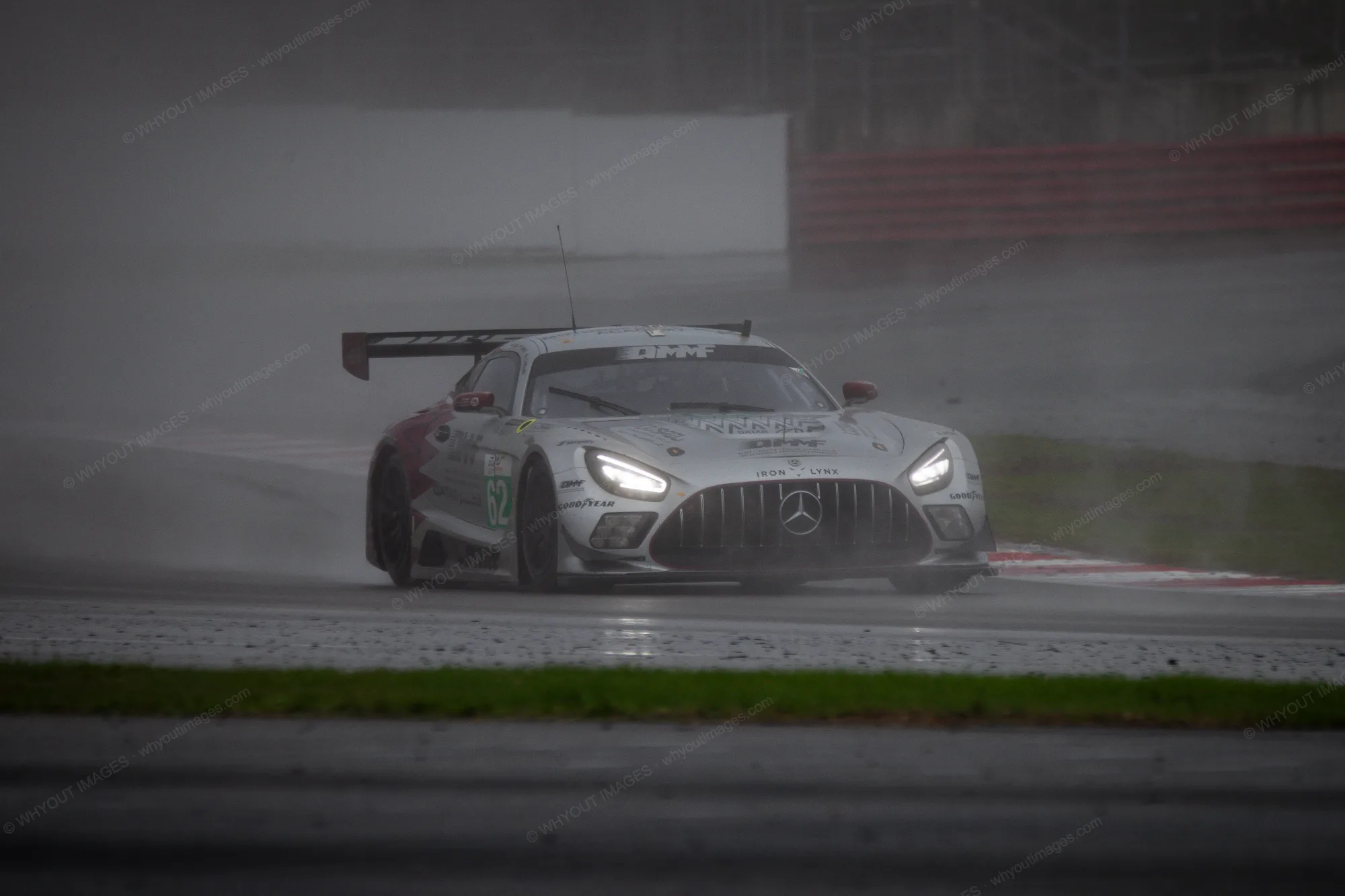 ELMS 2026: GOODYEAR 4 HOURS OF SILVERSTONE
