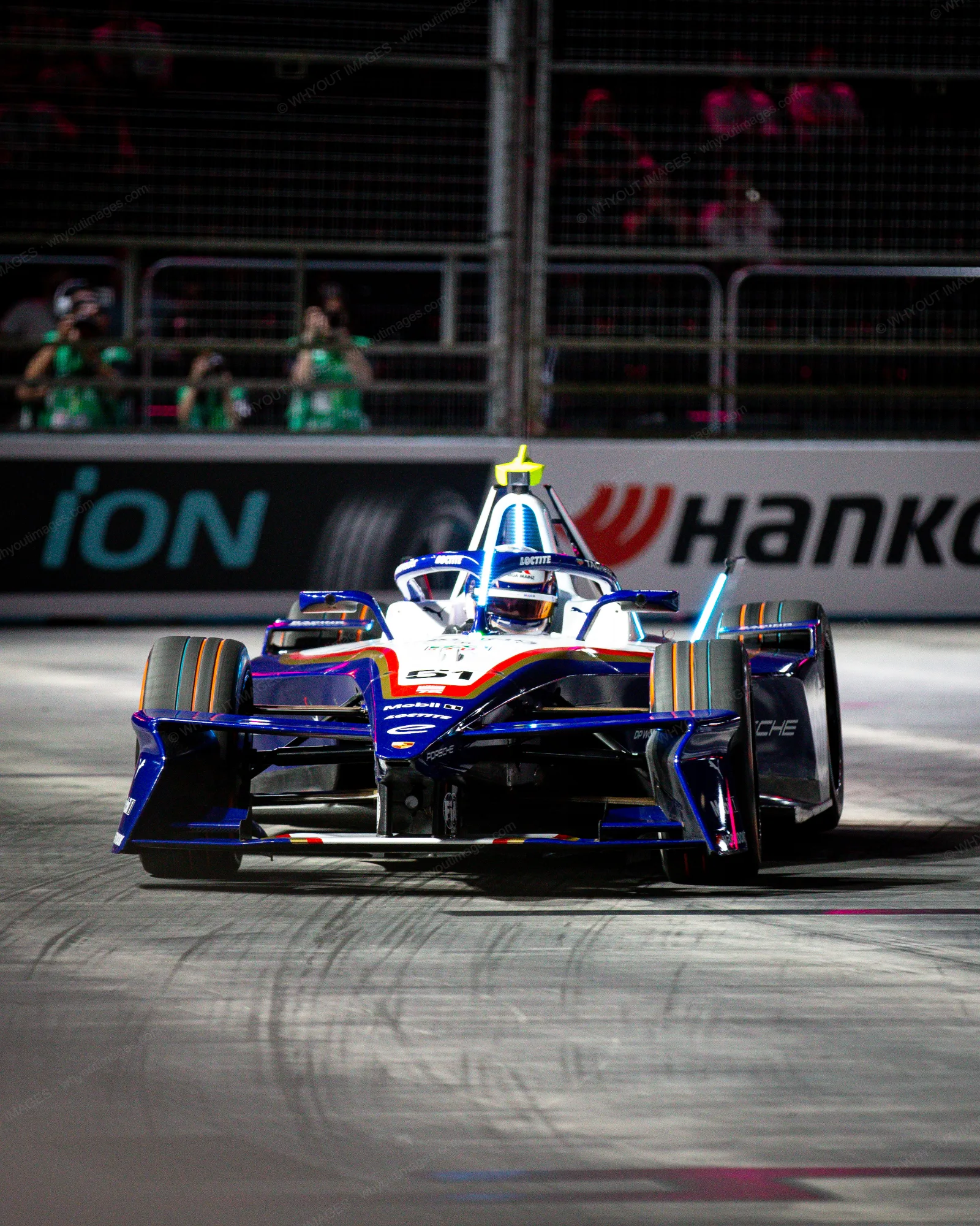 FE 2026: London E Prix