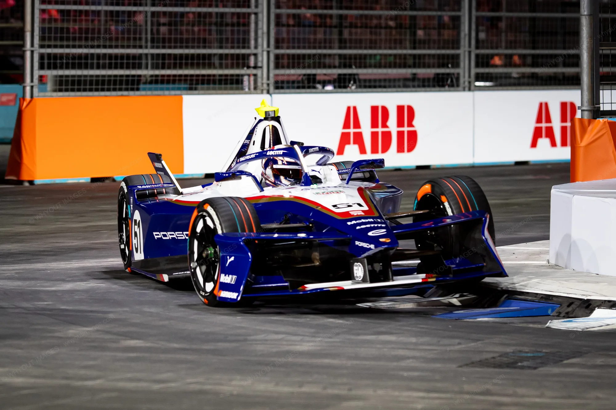 FE 2026: London E Prix