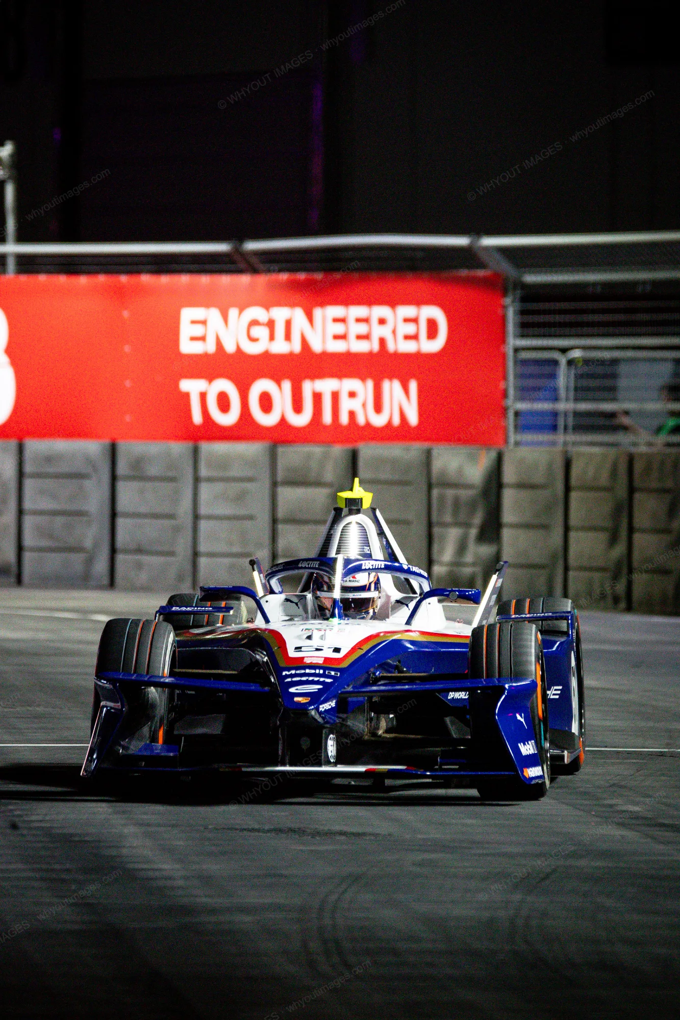 FE 2026: London E Prix