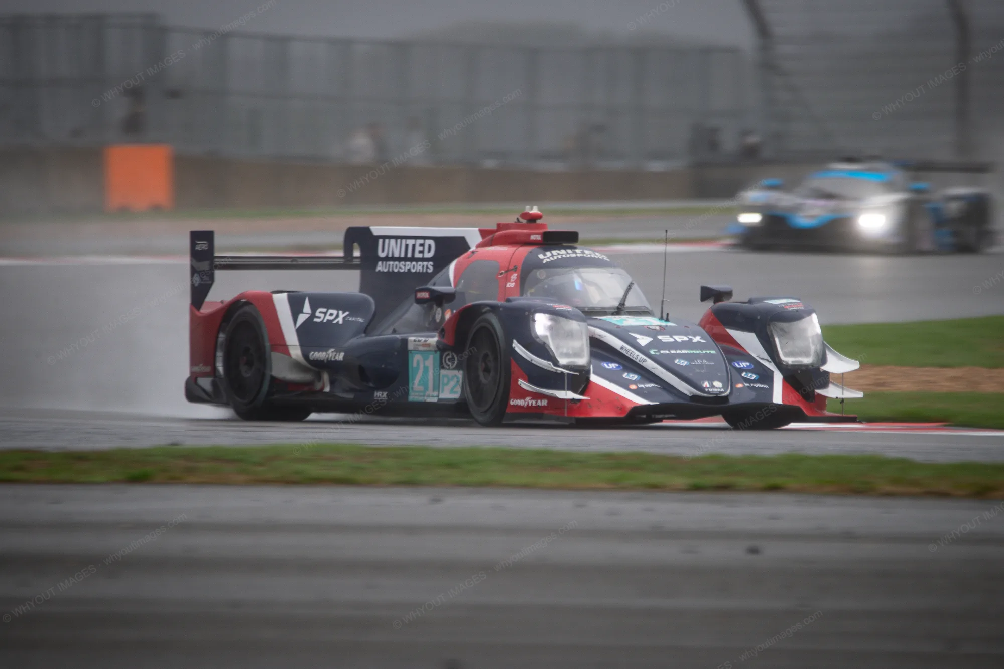 ELMS 2026: GOODYEAR 4 HOURS OF SILVERSTONE