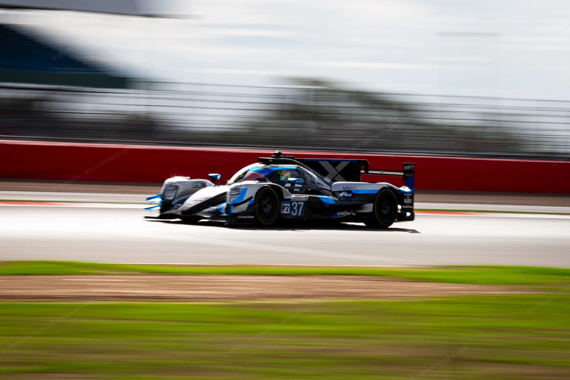 ELMS 2026: GOODYEAR 4 HOURS OF SILVERSTONE