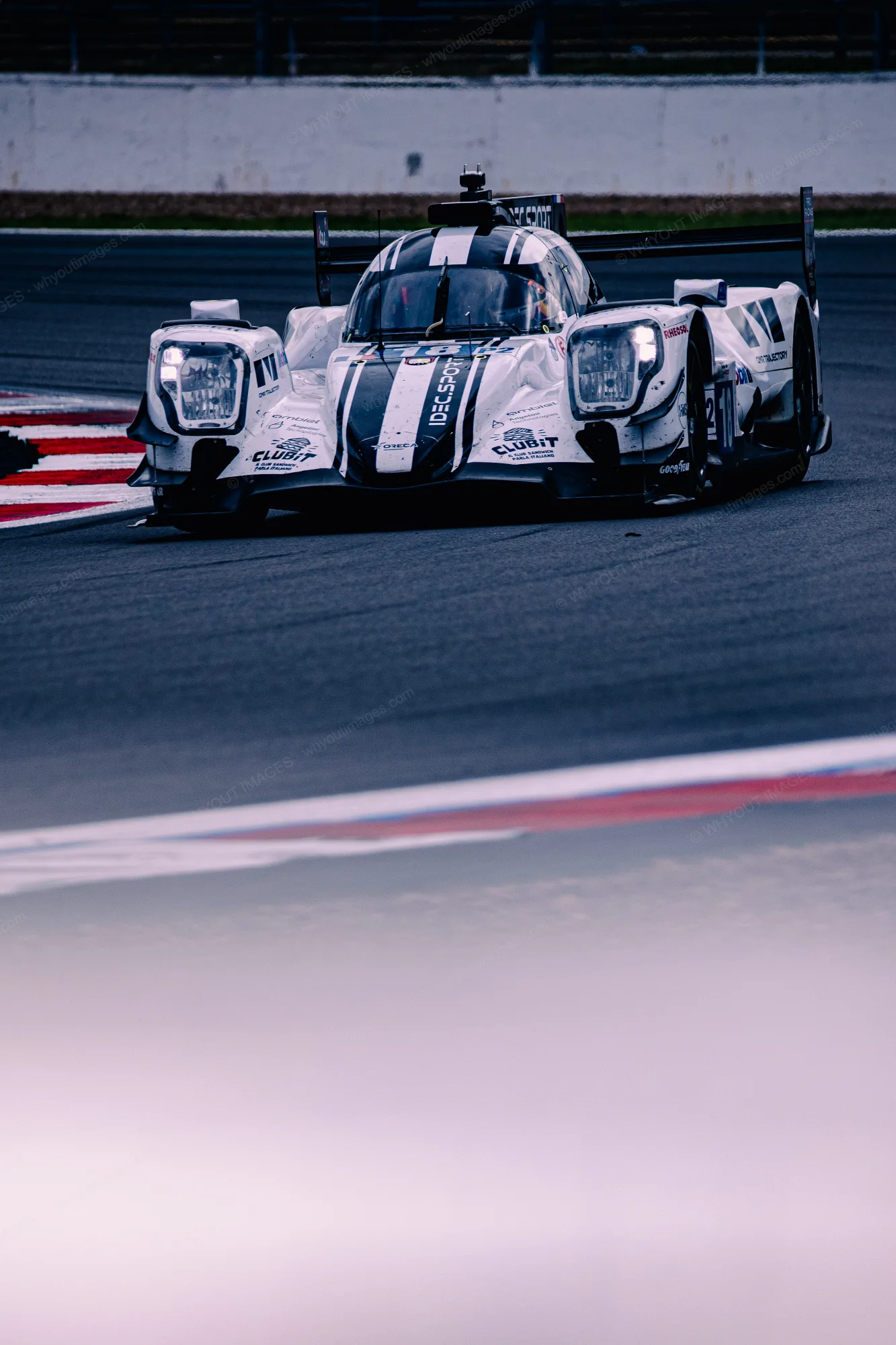 ELMS 2026: GOODYEAR 4 HOURS OF SILVERSTONE