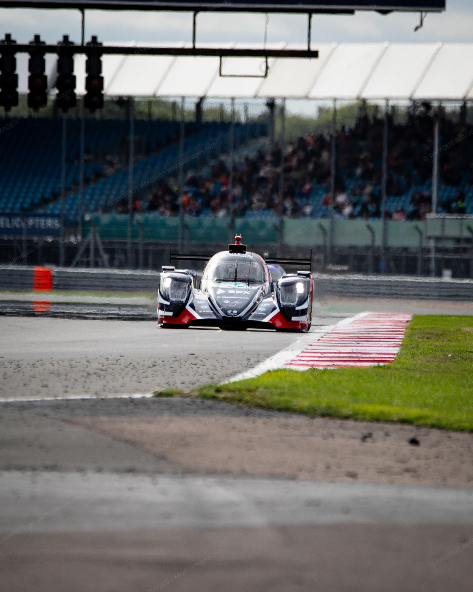 ELMS 2026: GOODYEAR 4 HOURS OF SILVERSTONE