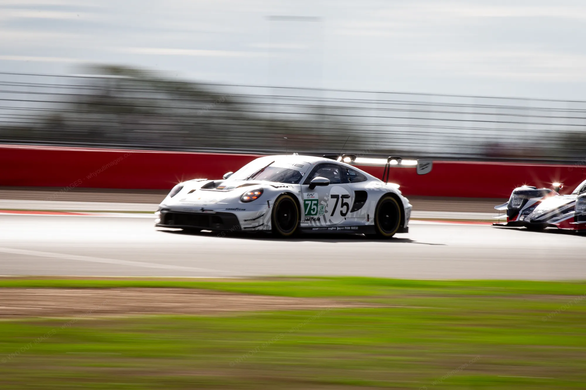 ELMS 2026: GOODYEAR 4 HOURS OF SILVERSTONE
