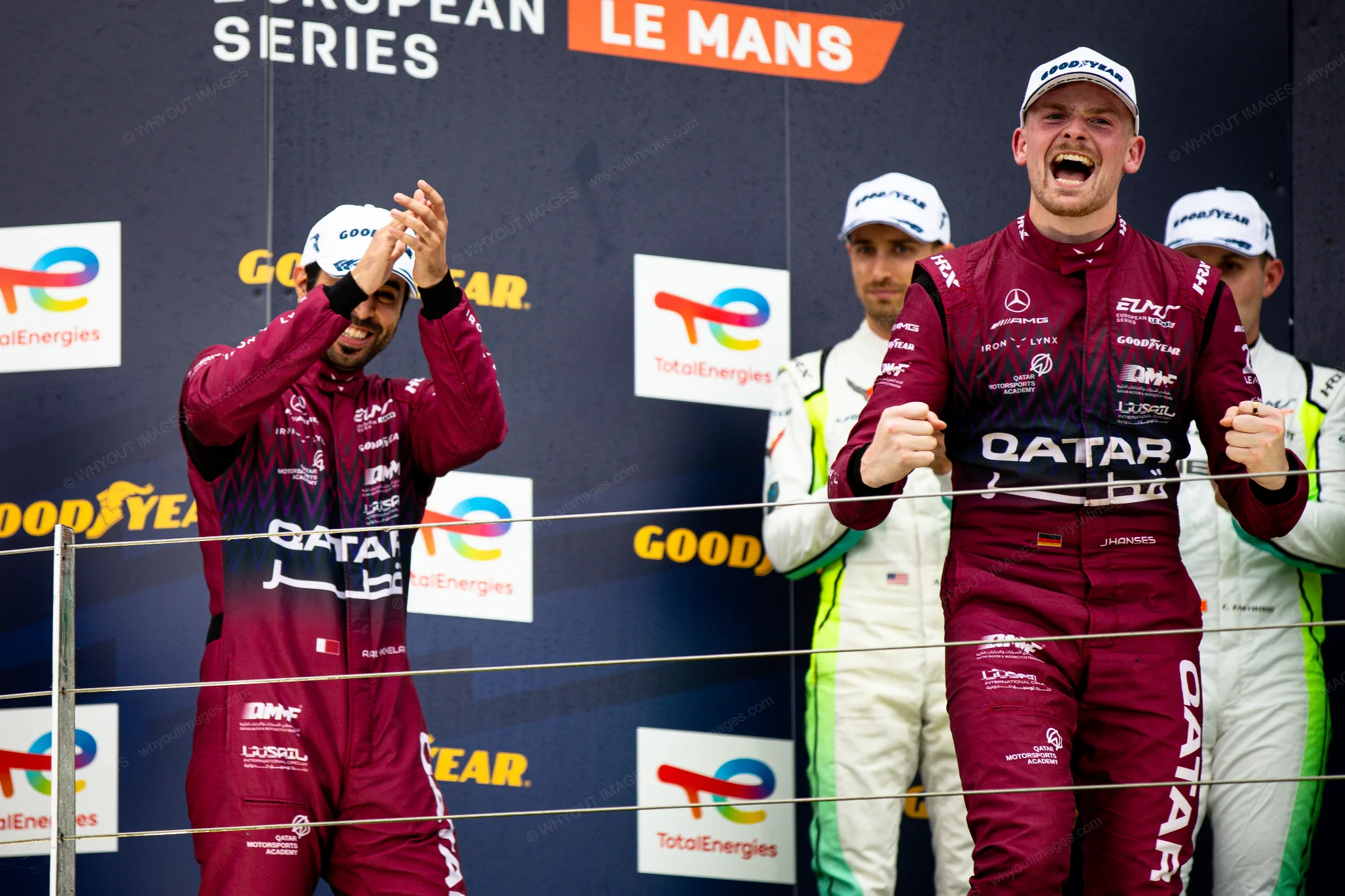 ELMS 2026: GOODYEAR 4 HOURS OF SILVERSTONE