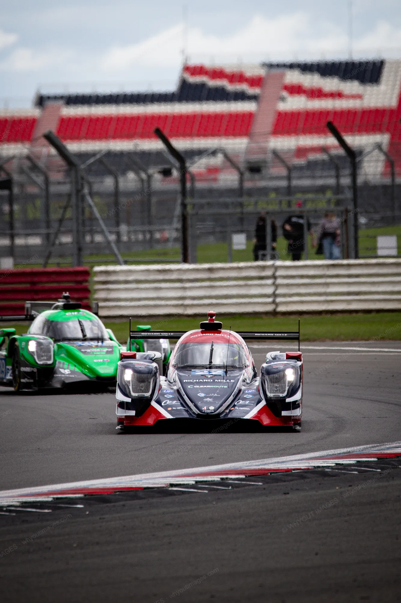 ELMS 2026: GOODYEAR 4 HOURS OF SILVERSTONE