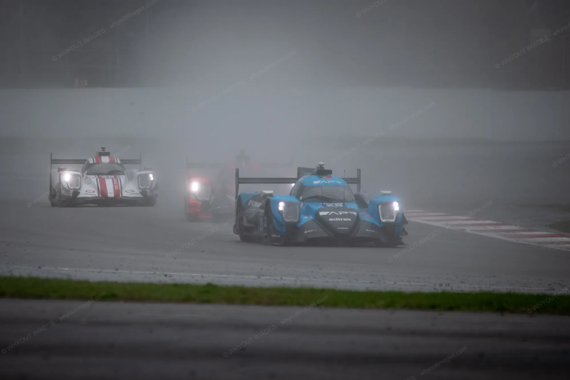 ELMS 2026: GOODYEAR 4 HOURS OF SILVERSTONE