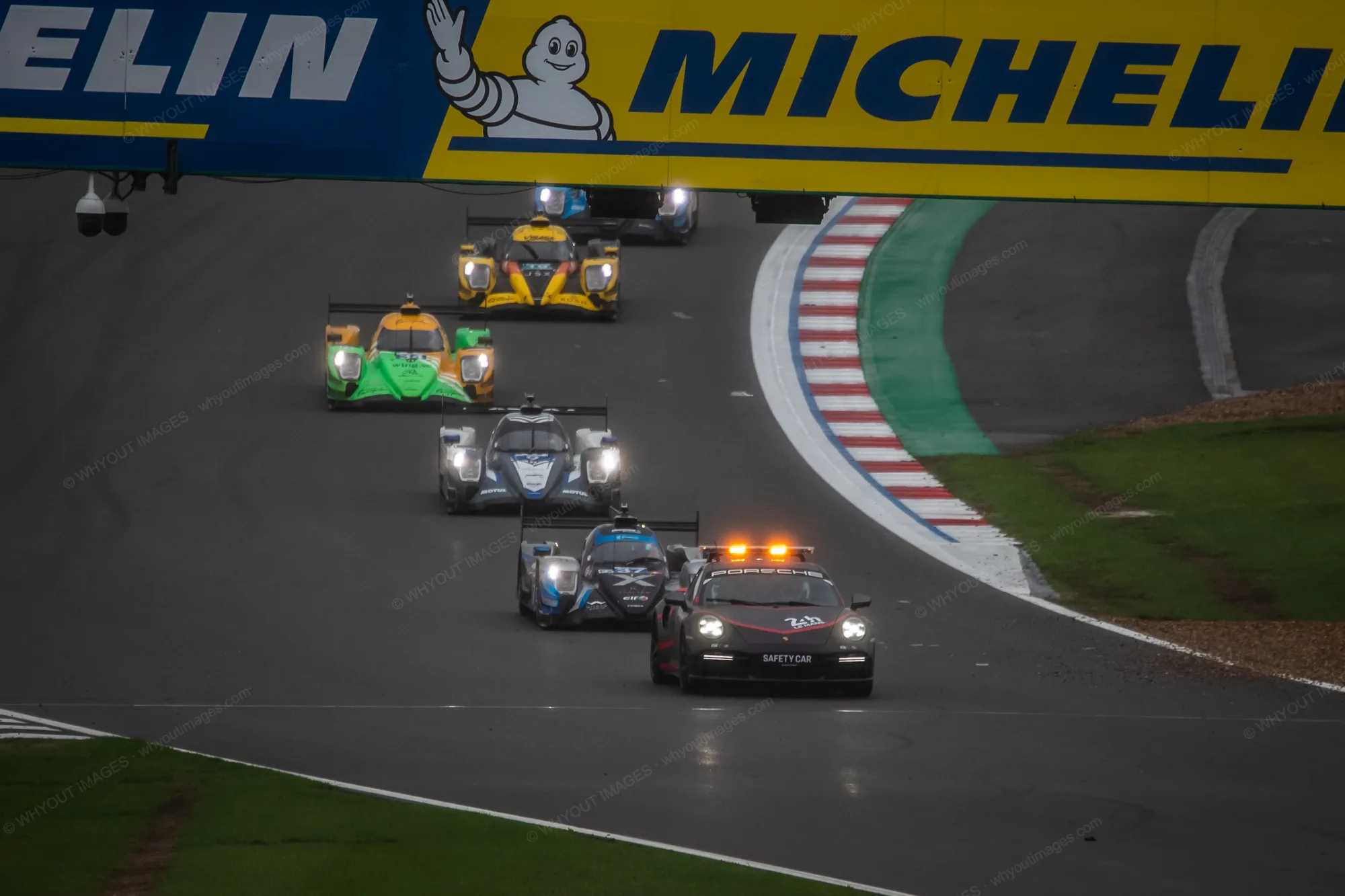 ELMS 2026: GOODYEAR 4 HOURS OF SILVERSTONE